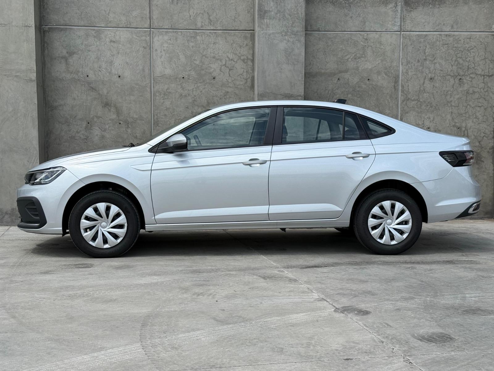2025 VOLKSWAGEN Virtus - SIDE_LEFT