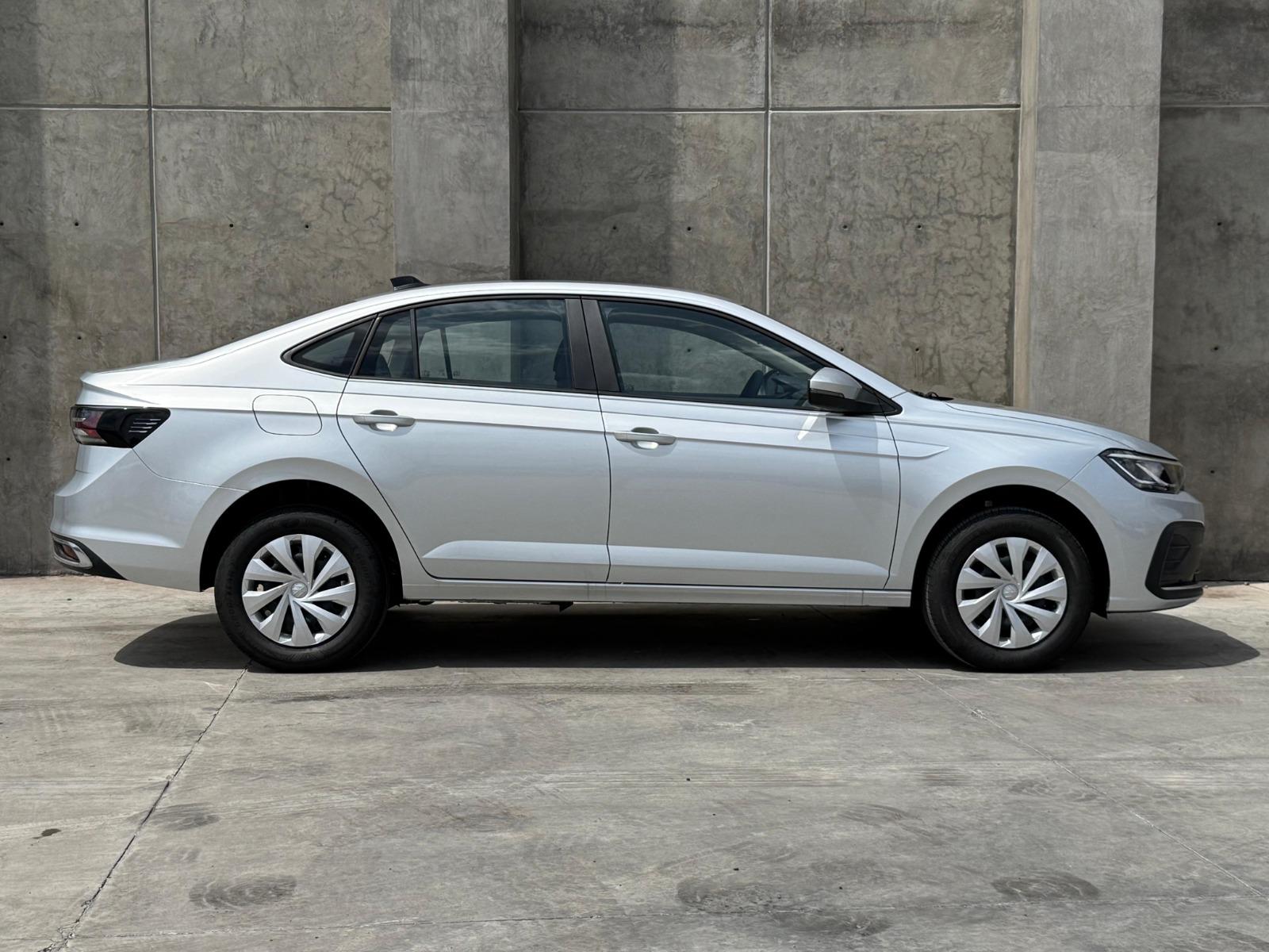 2025 VOLKSWAGEN Virtus - SIDE_RIGHT