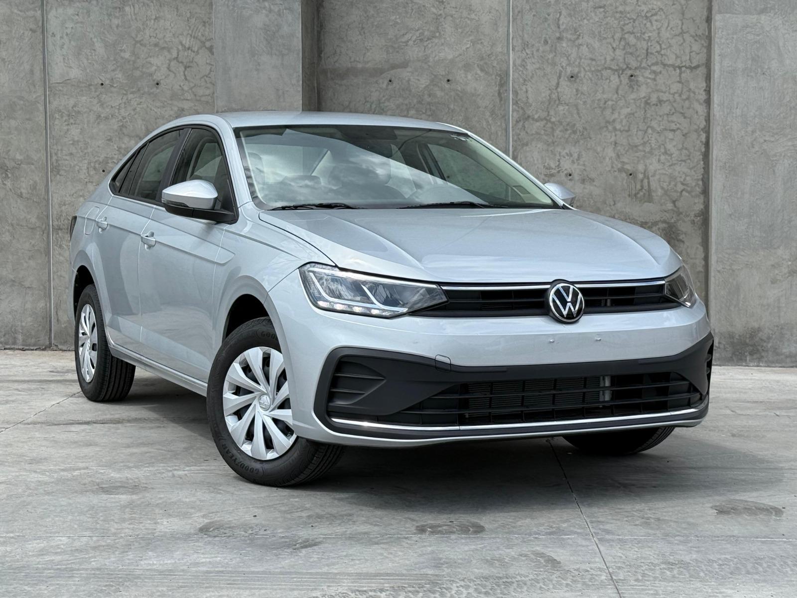 2025 VOLKSWAGEN Virtus - FRONT_PASSENGER_SIDE
