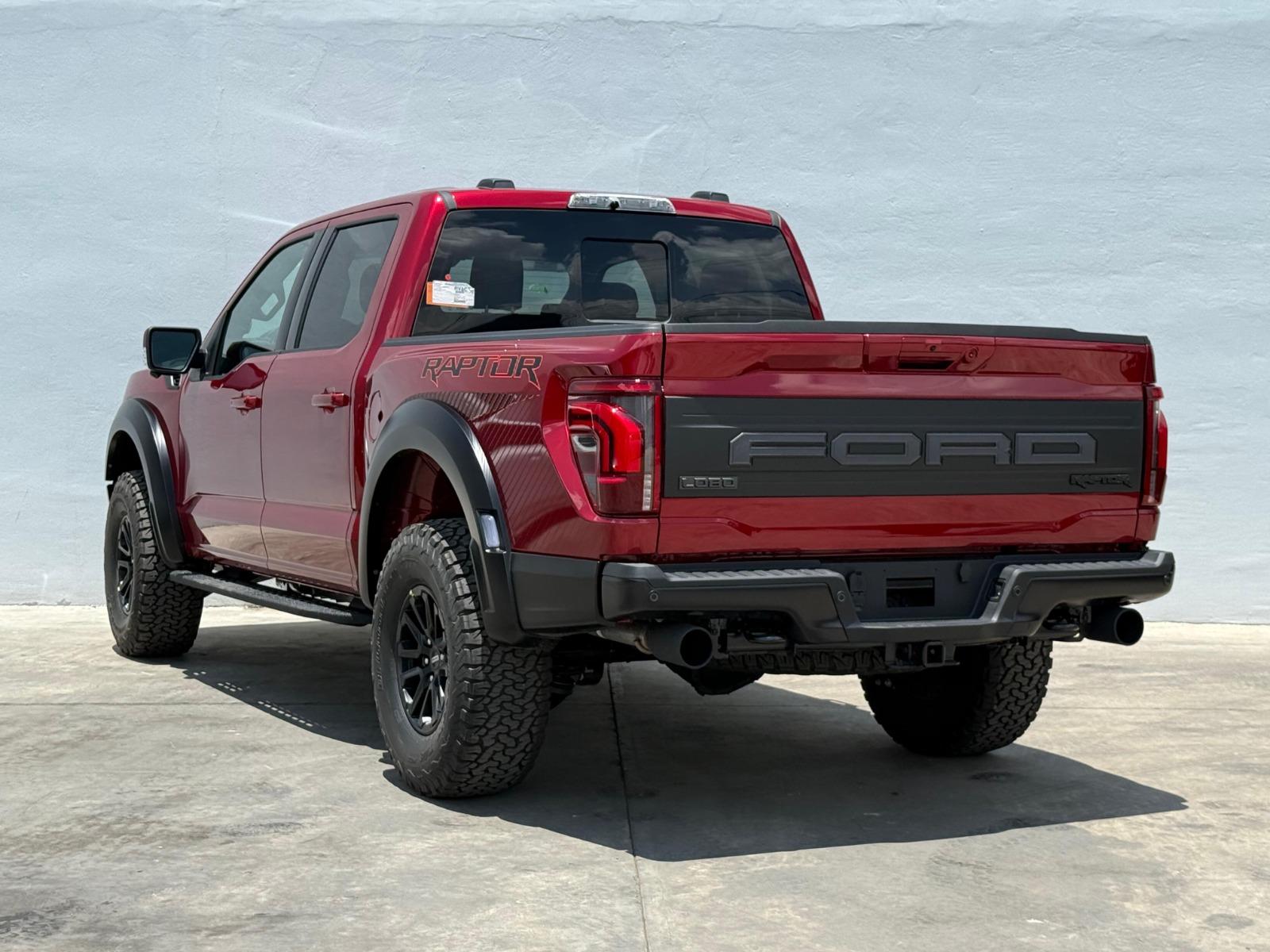 2026 FORD Lobo - REAR_DRIVER_SIDE