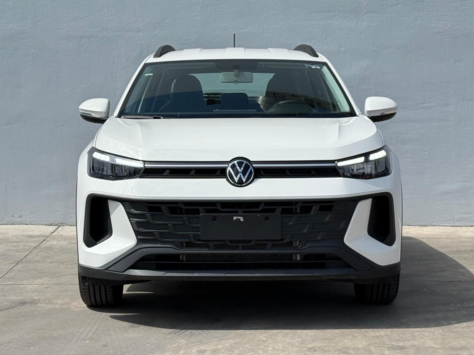2026 VOLKSWAGEN Tera - FRONT