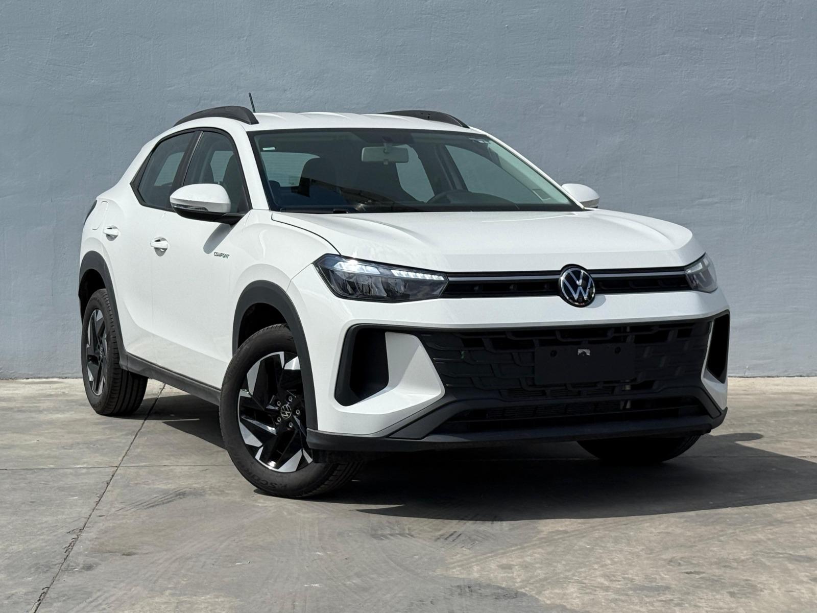 2026 VOLKSWAGEN Tera - FRONT_PASSENGER_SIDE