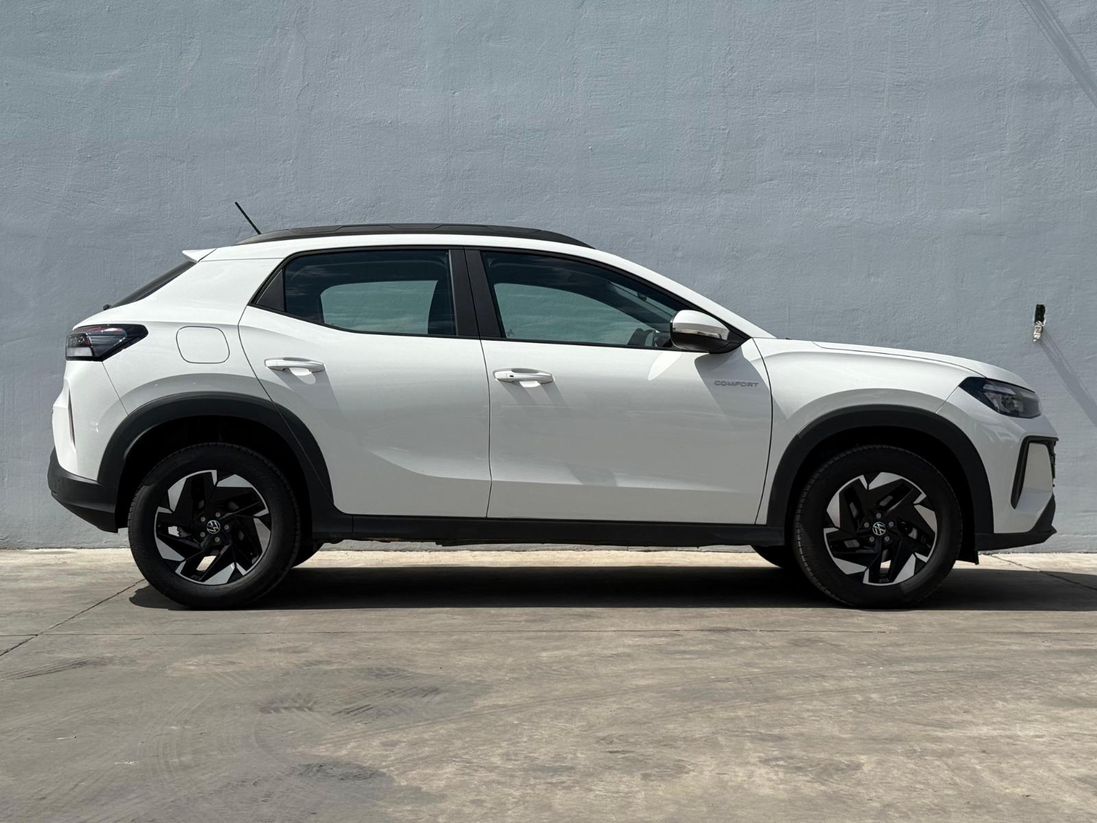 2026 VOLKSWAGEN Tera - SIDE_RIGHT