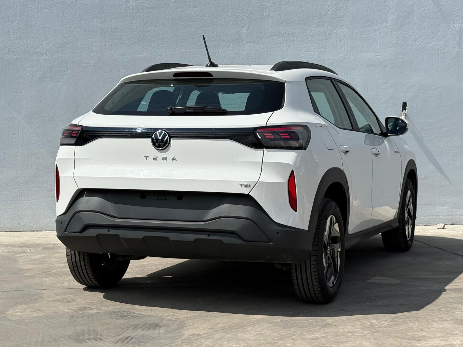 2026 VOLKSWAGEN Tera - REAR_PASSENGER_SIDE