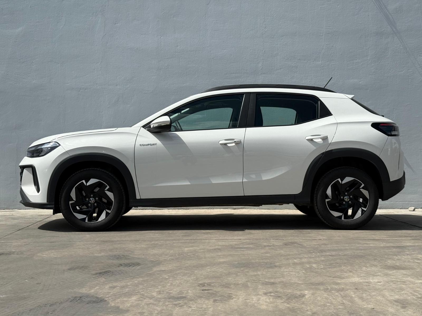 2026 VOLKSWAGEN Tera - SIDE_LEFT