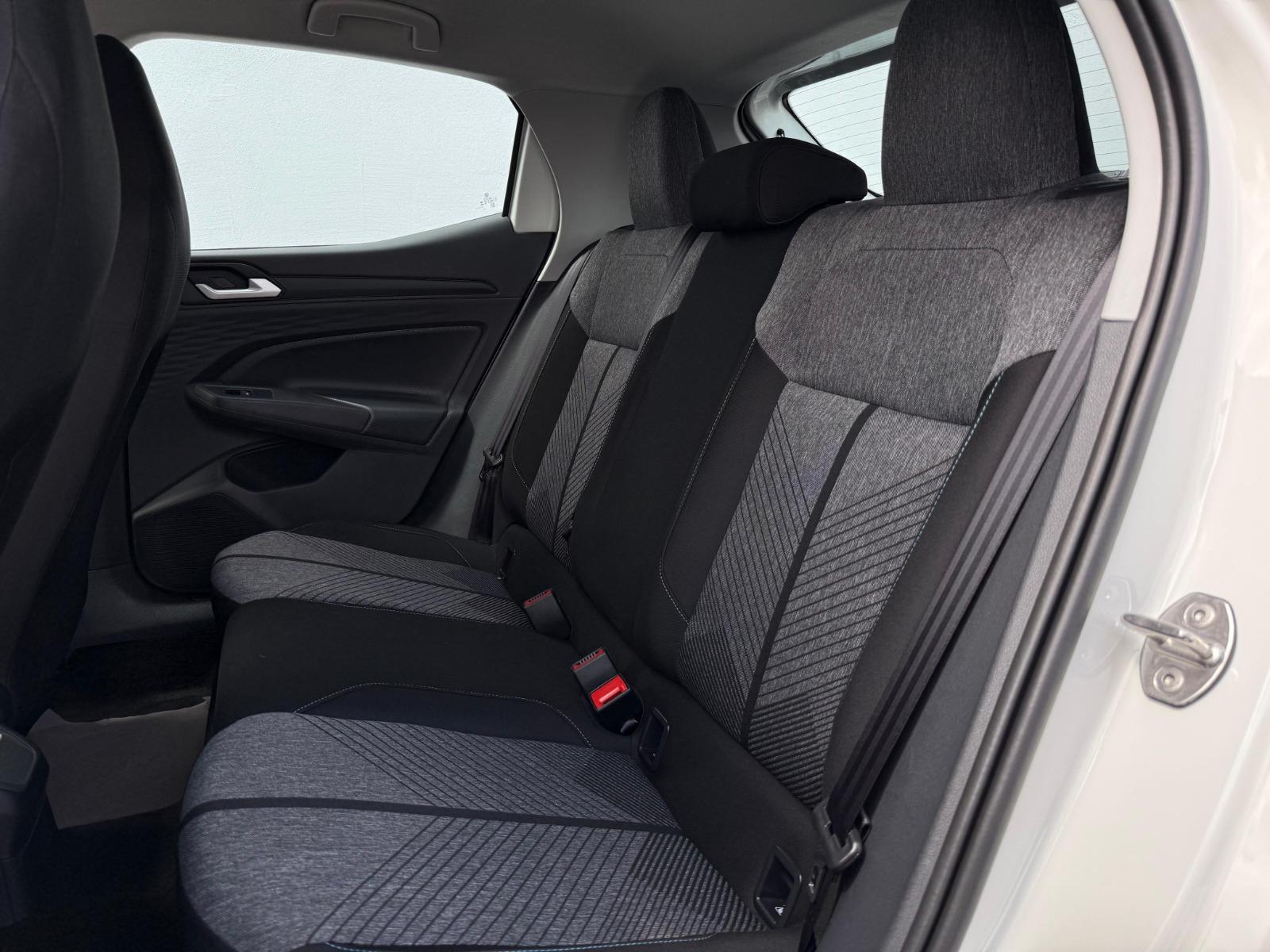 2026 VOLKSWAGEN Tera - SEATS_REAR