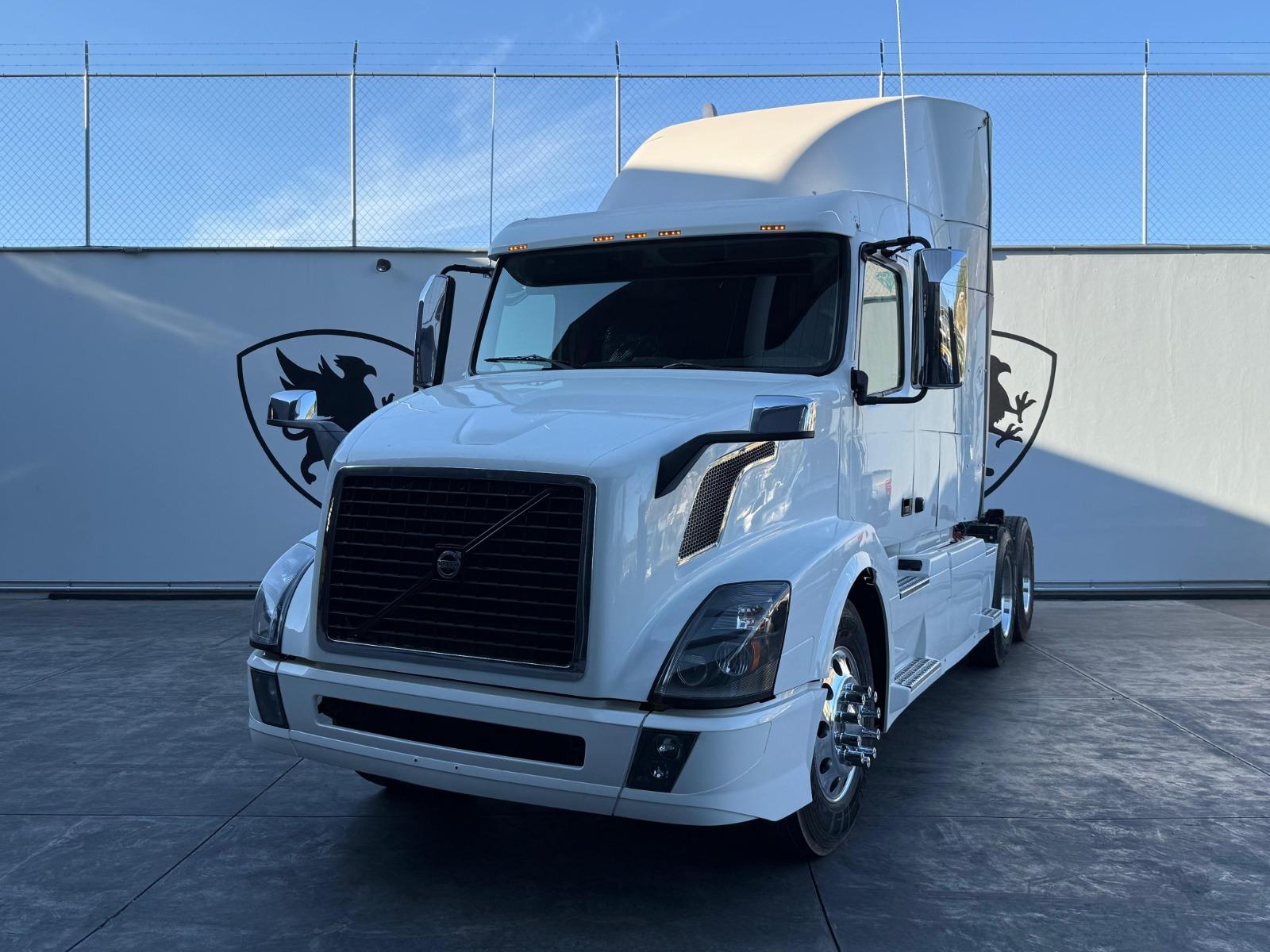 VOLVO_TRUCKS VNL 64T 630