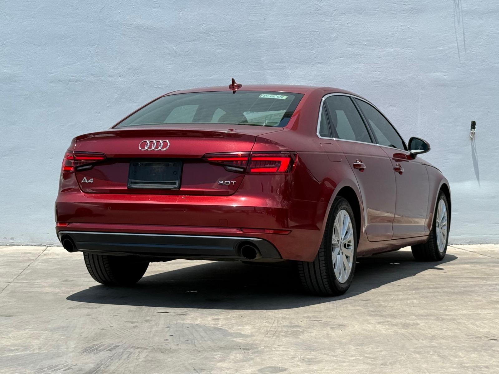 2019 AUDI A4 - REAR_PASSENGER_SIDE
