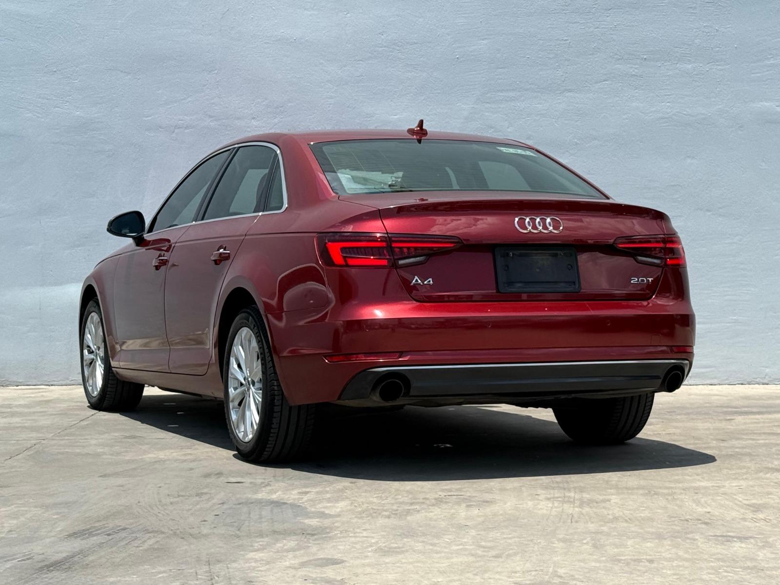 2019 AUDI A4 - REAR_DRIVER_SIDE