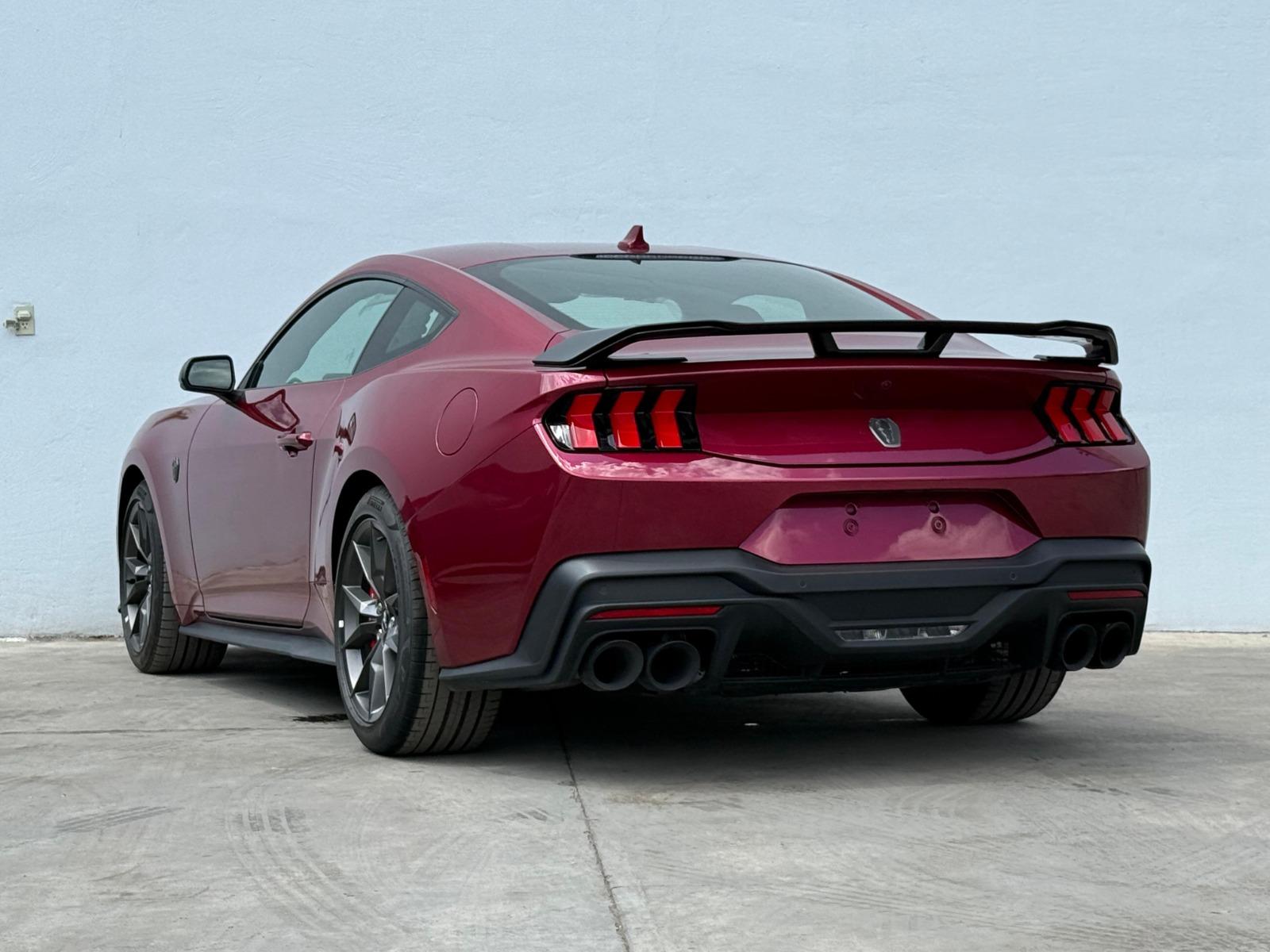 2026 FORD Mustang - REAR_DRIVER_SIDE
