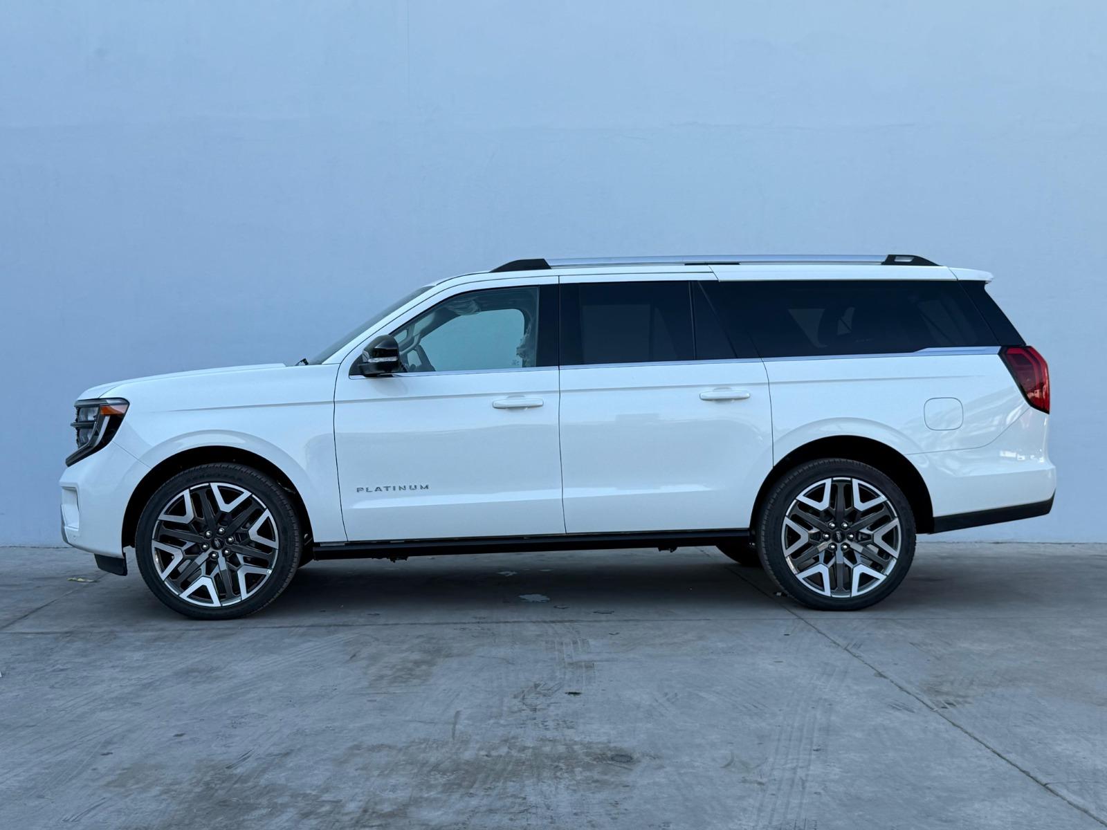 2026 FORD Expedition - SIDE_LEFT