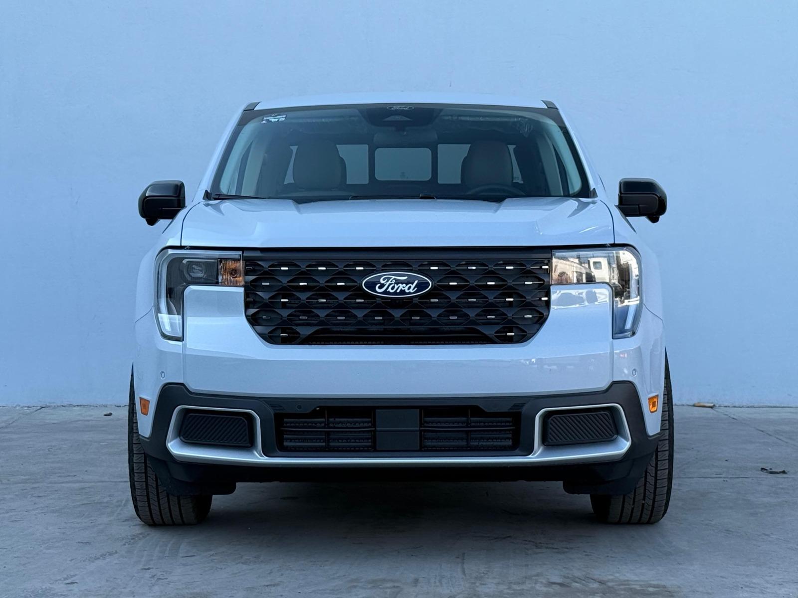 2026 FORD Maverick S - FRONT