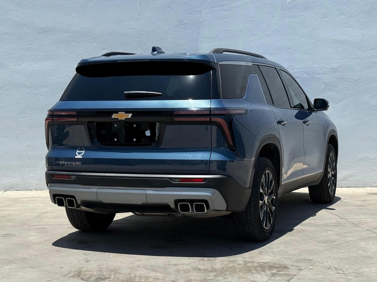 2025 CHEVROLET Traverse - REAR_PASSENGER_SIDE