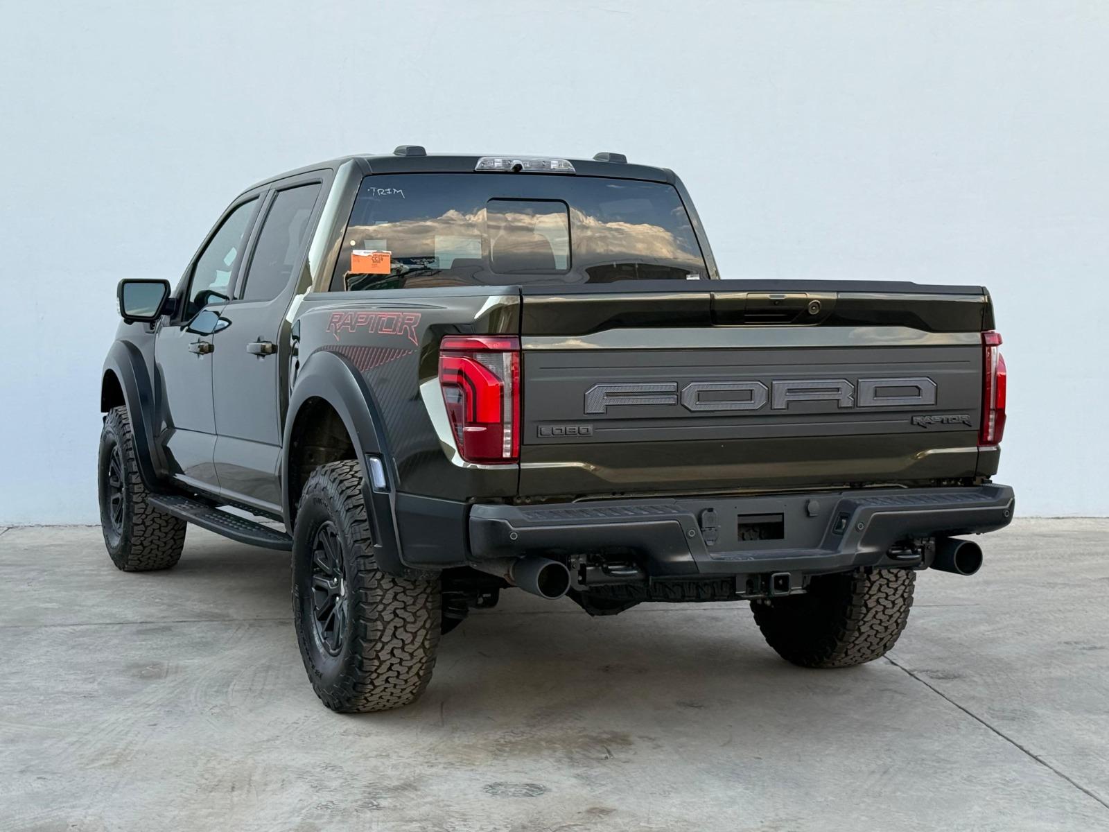 2026 FORD Lobo - REAR_DRIVER_SIDE