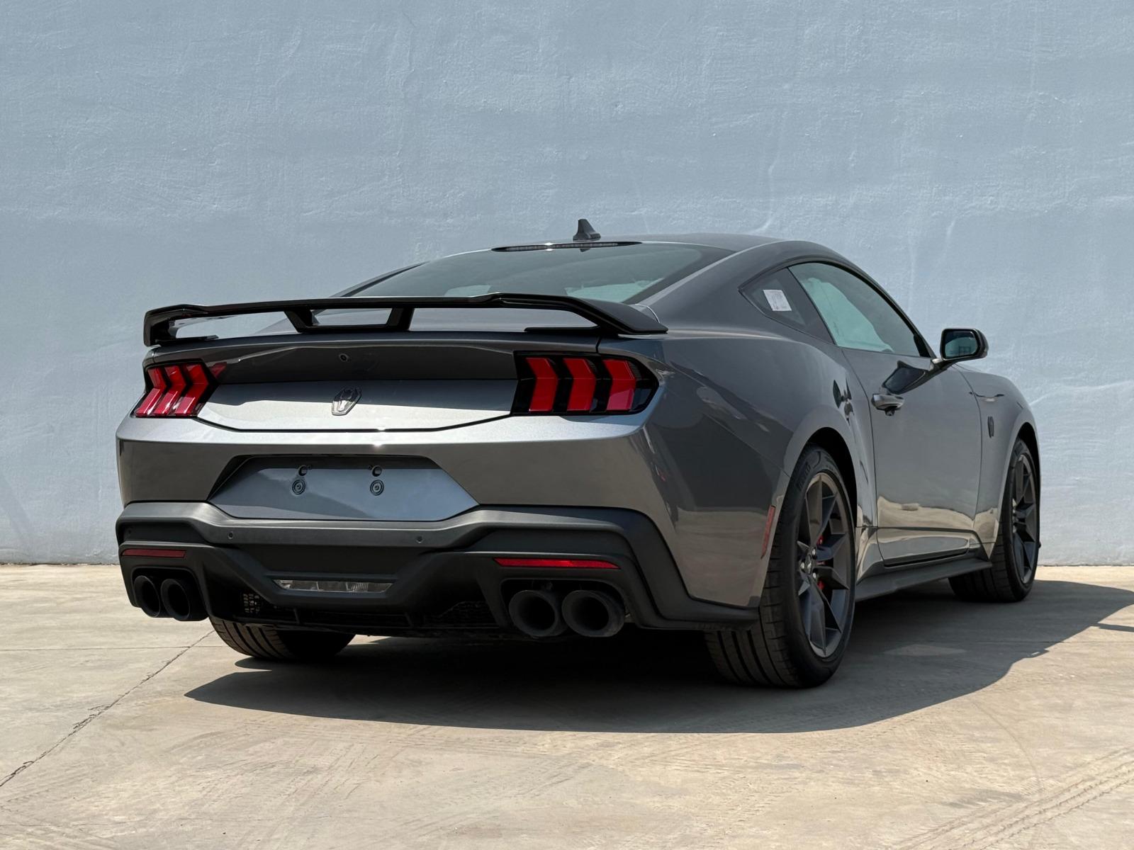 2027 FORD Mustang - REAR_PASSENGER_SIDE