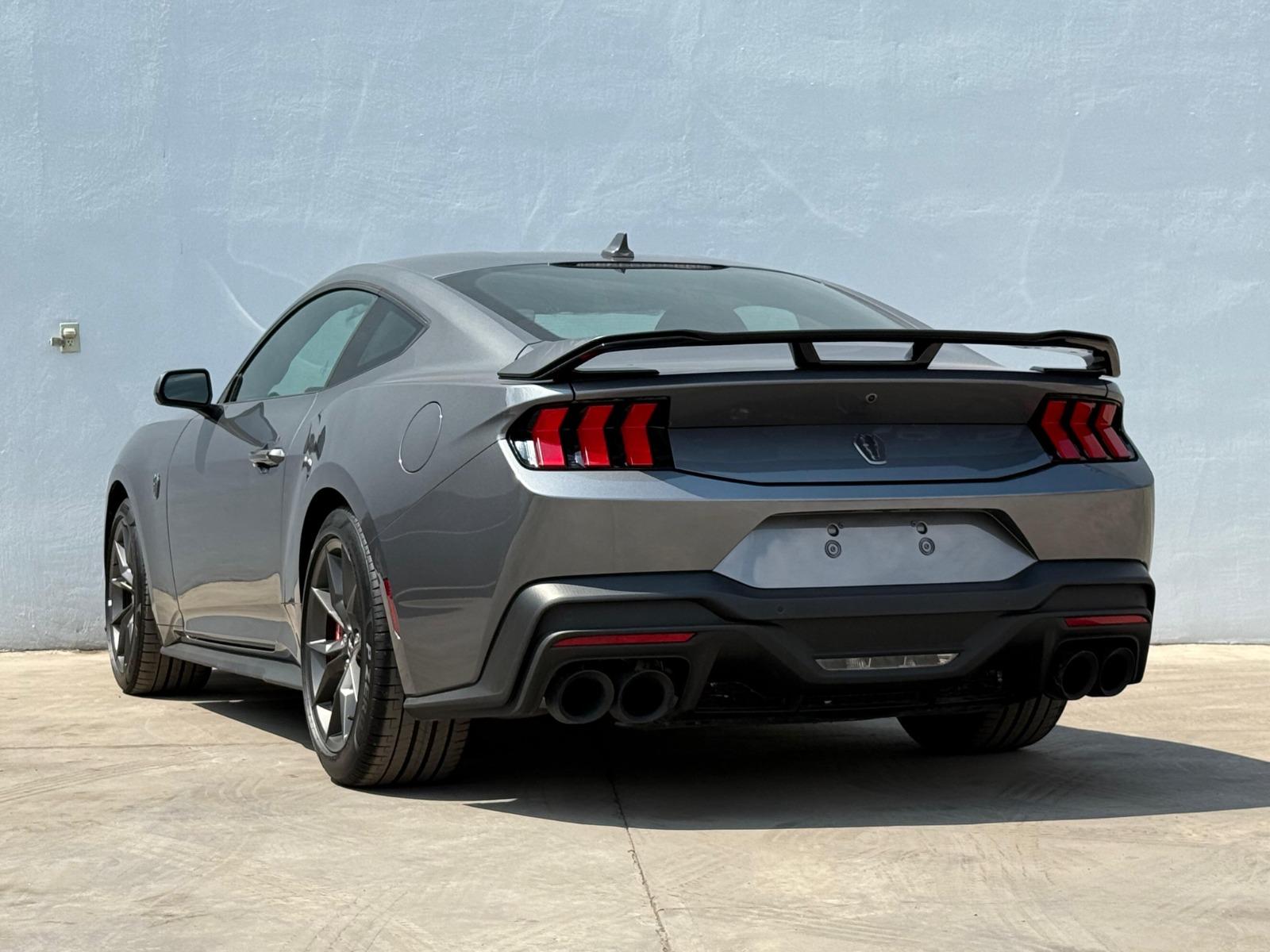 2027 FORD Mustang - REAR_DRIVER_SIDE
