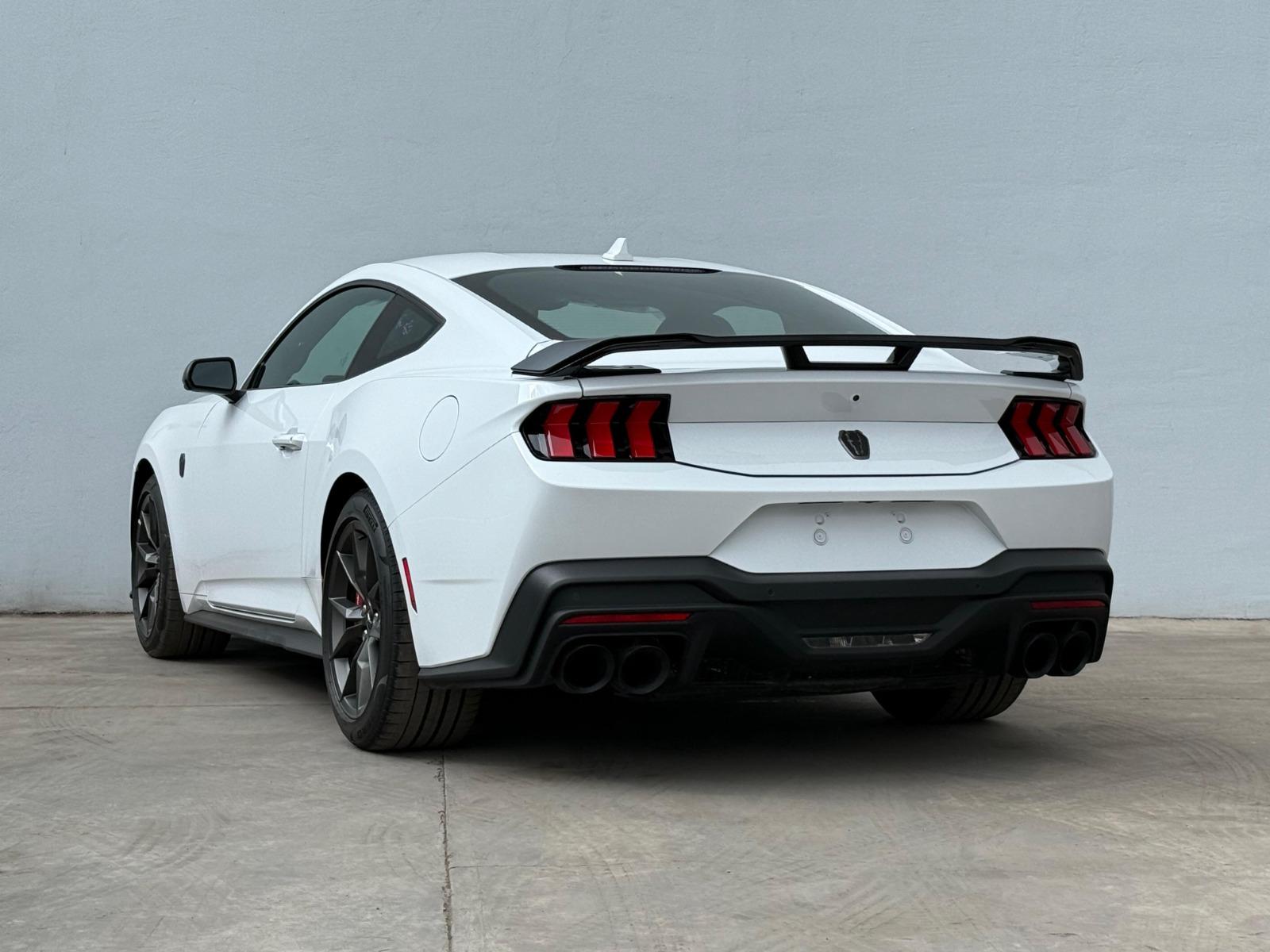 2026 FORD Mustang - REAR_DRIVER_SIDE
