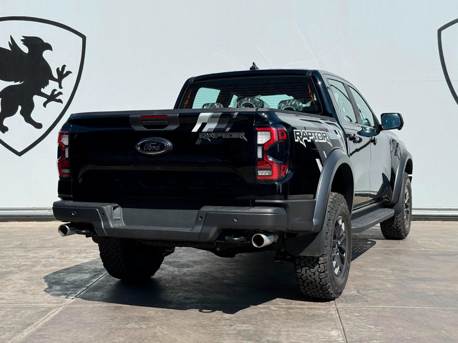 2026 FORD Ranger - REAR_PASSENGER_SIDE