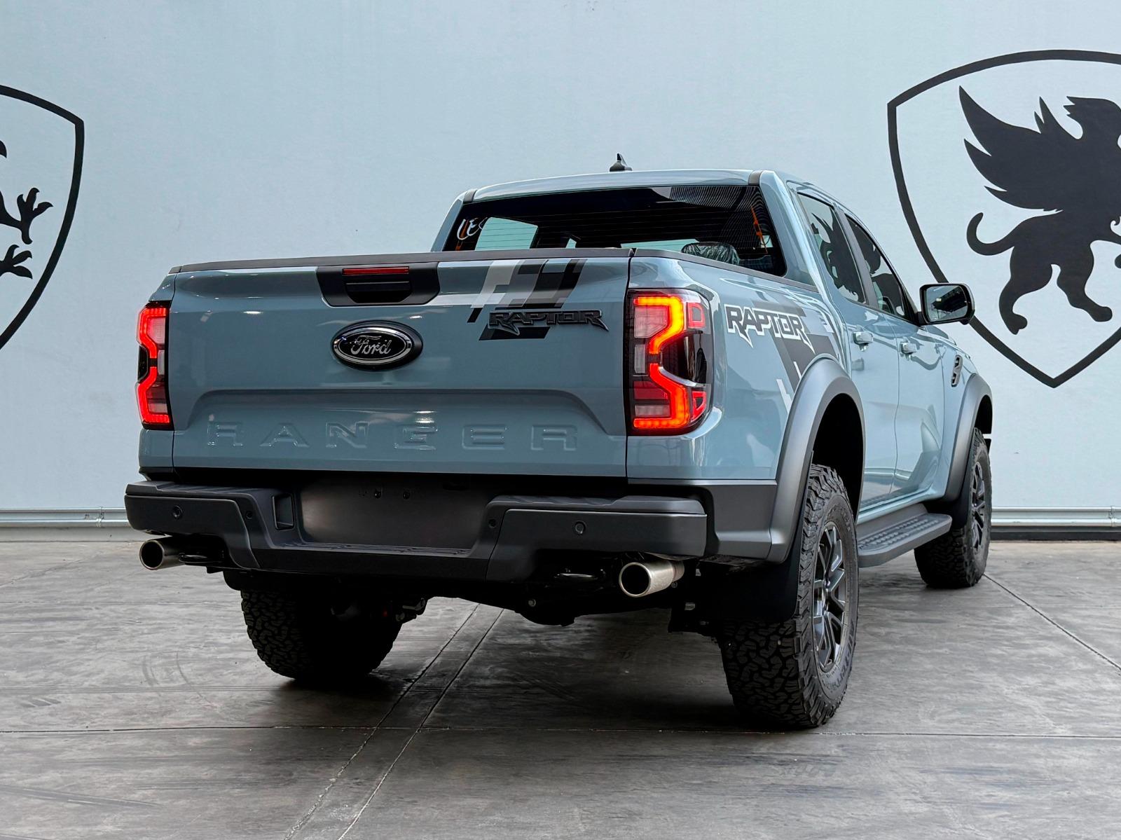 2026 FORD Ranger - REAR_PASSENGER_SIDE