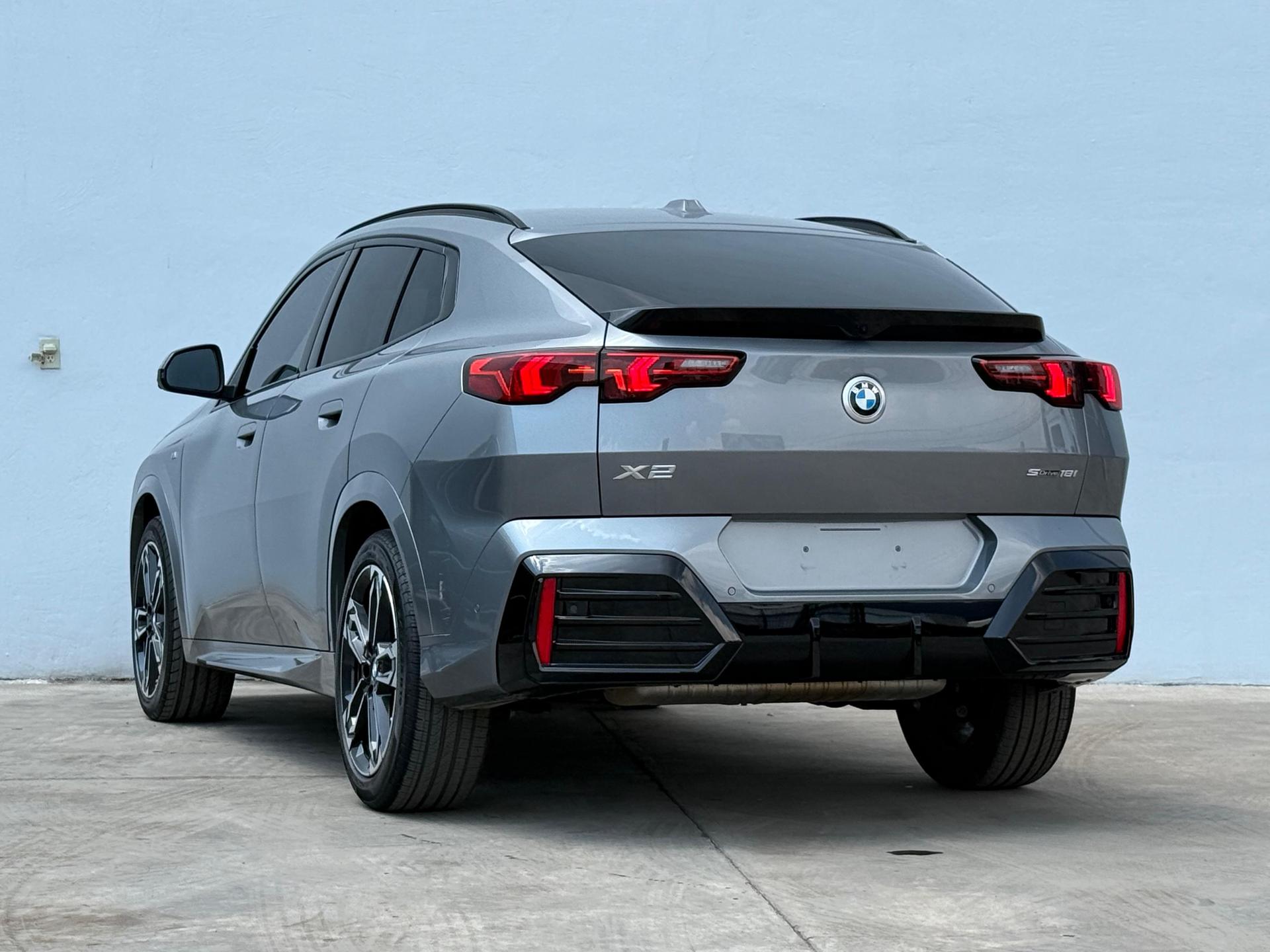 2025 BMW X2 - REAR_DRIVER_SIDE