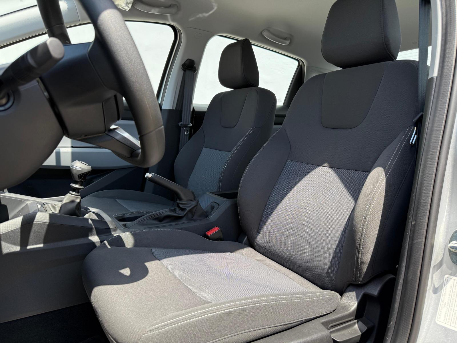2026 CHEVROLET Aveo - SEATS_FRONT
