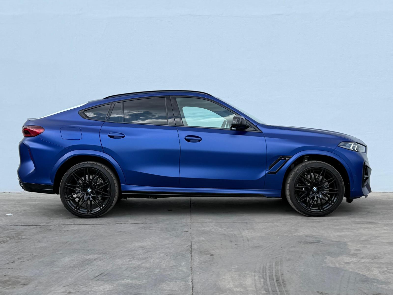 2026 BMW X6 - SIDE_RIGHT