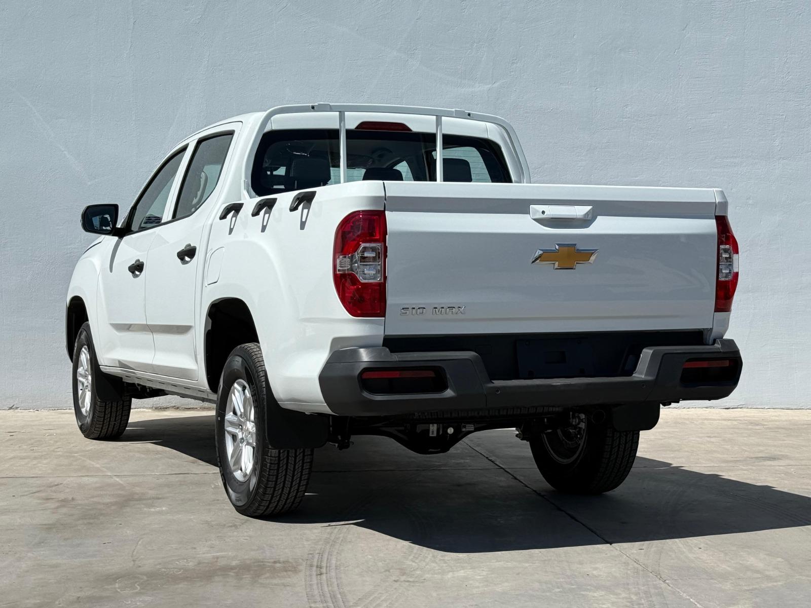2026 CHEVROLET S10 - REAR_DRIVER_SIDE