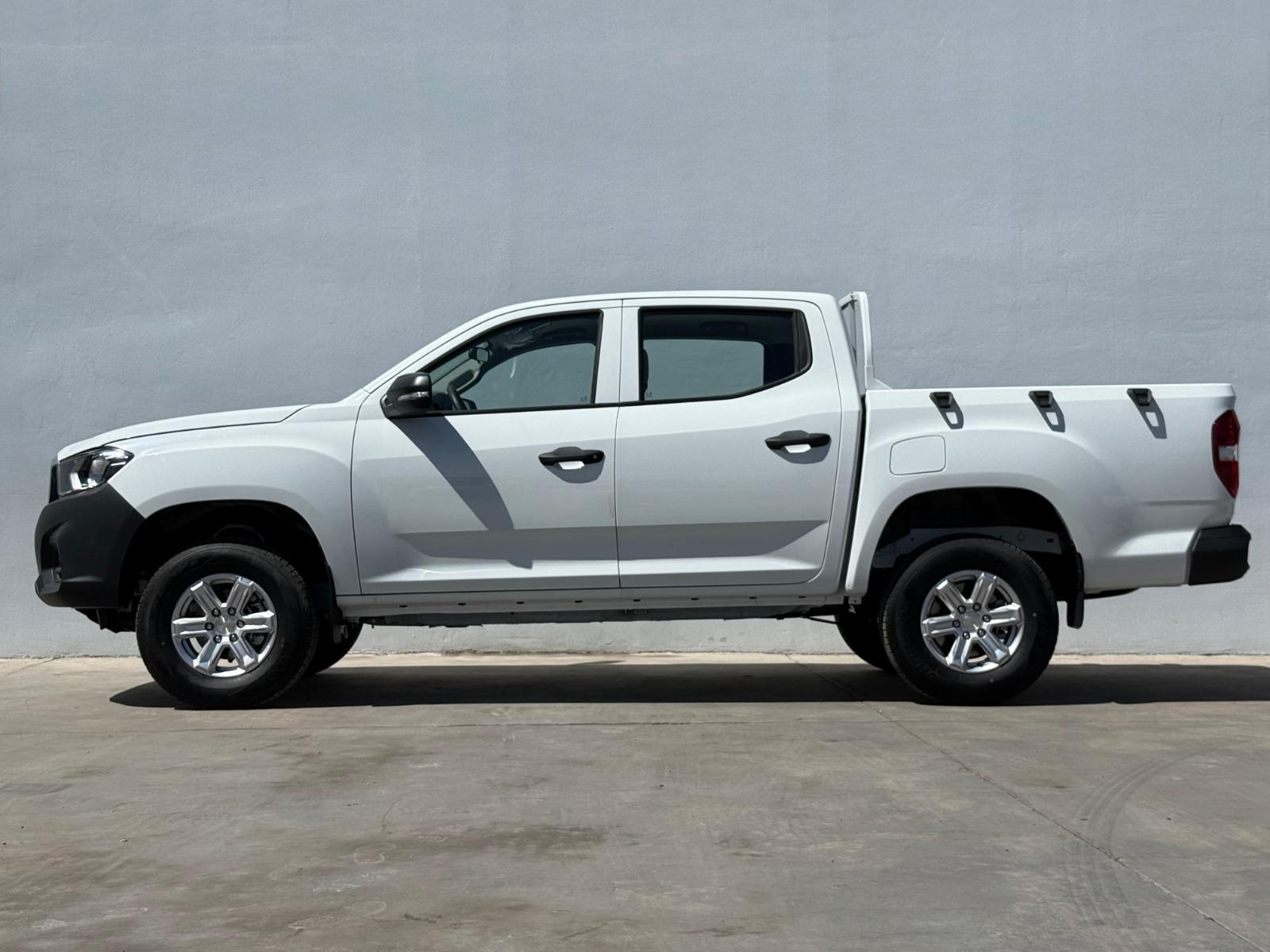 2026 CHEVROLET S10 - SIDE_LEFT