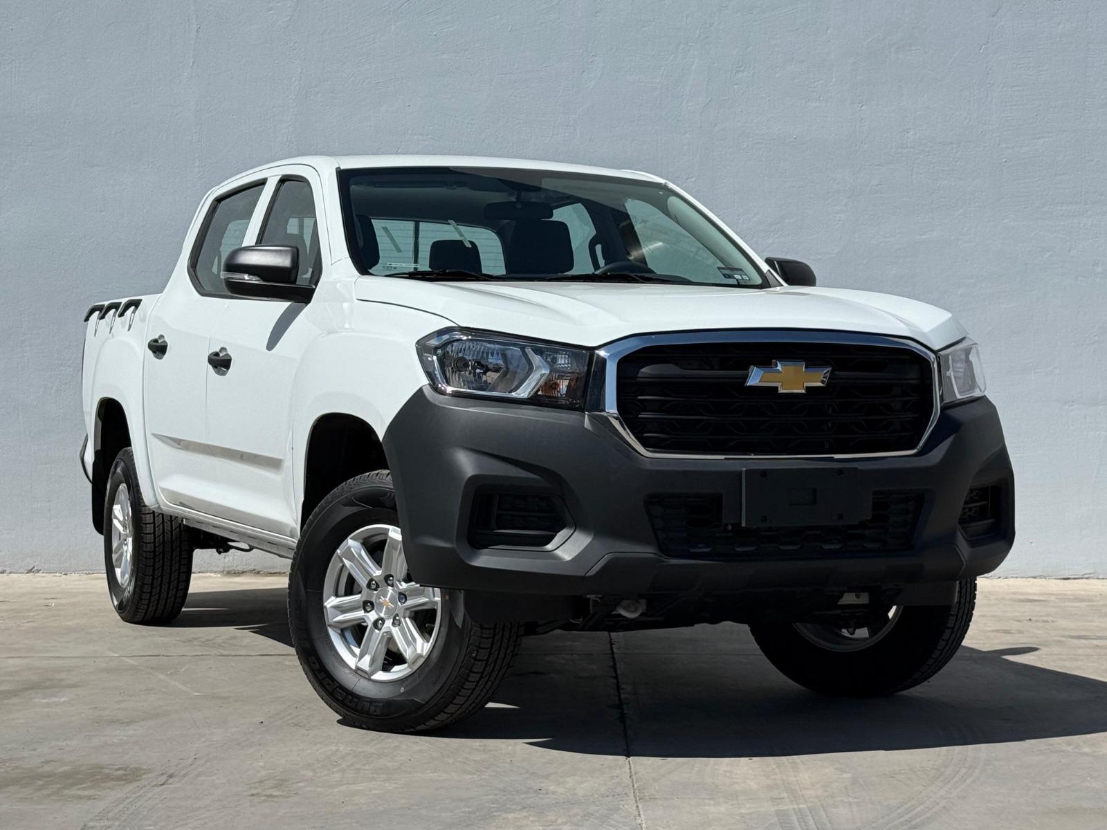 2026 CHEVROLET S10 - FRONT_PASSENGER_SIDE
