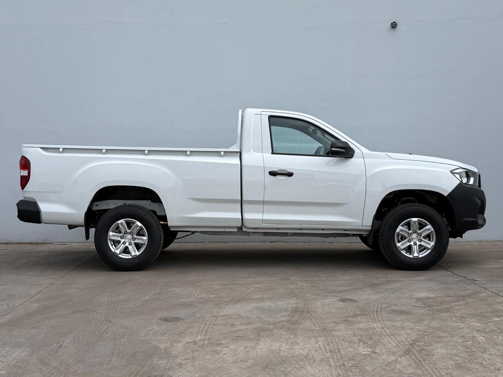2026 CHEVROLET S10 - SIDE_RIGHT