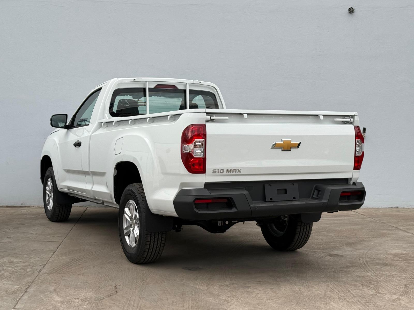 2026 CHEVROLET S10 - REAR_DRIVER_SIDE