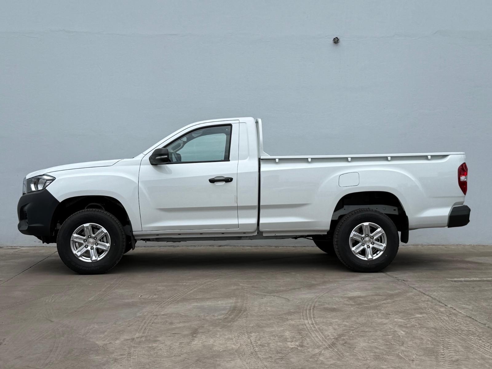 2026 CHEVROLET S10 - SIDE_LEFT