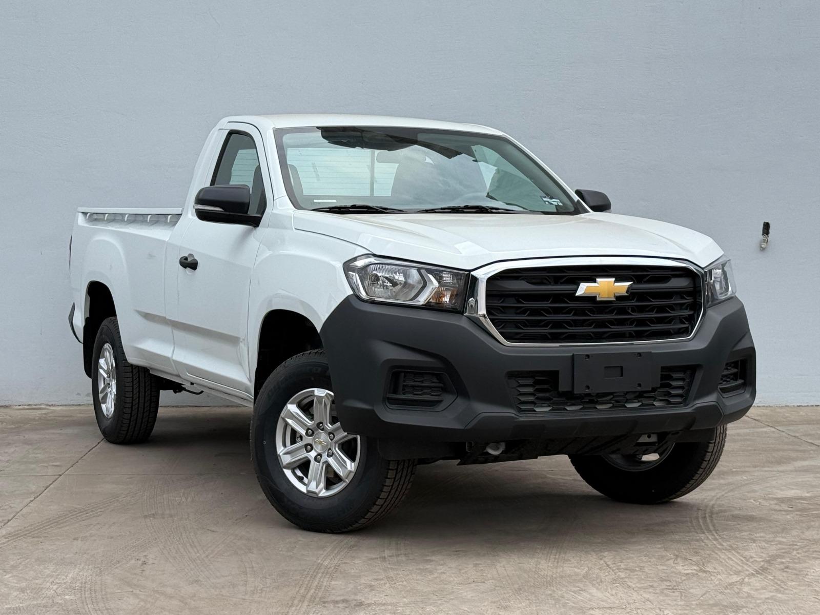 2026 CHEVROLET S10 - FRONT_PASSENGER_SIDE
