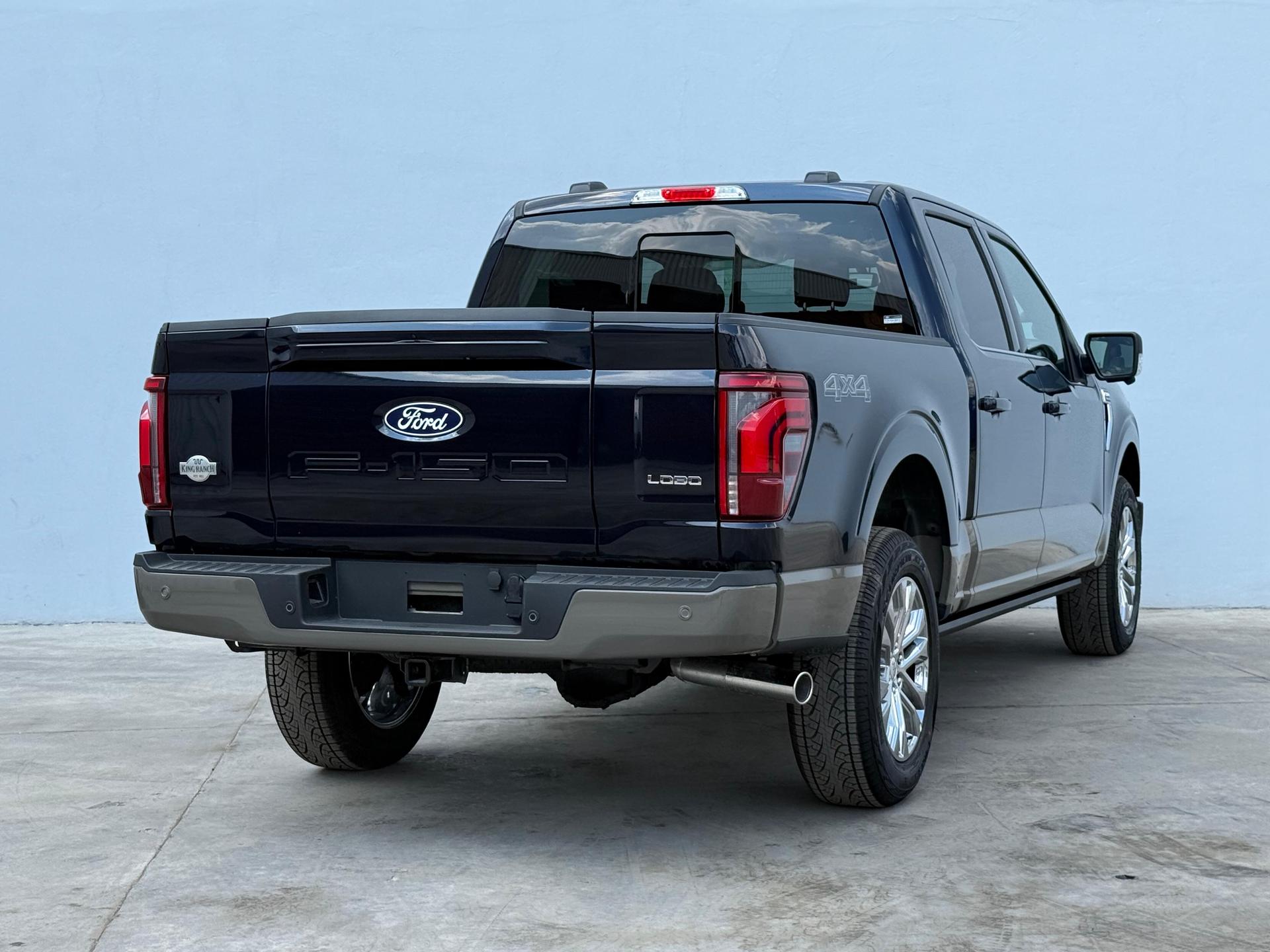 2026 FORD Lobo - REAR_PASSENGER_SIDE