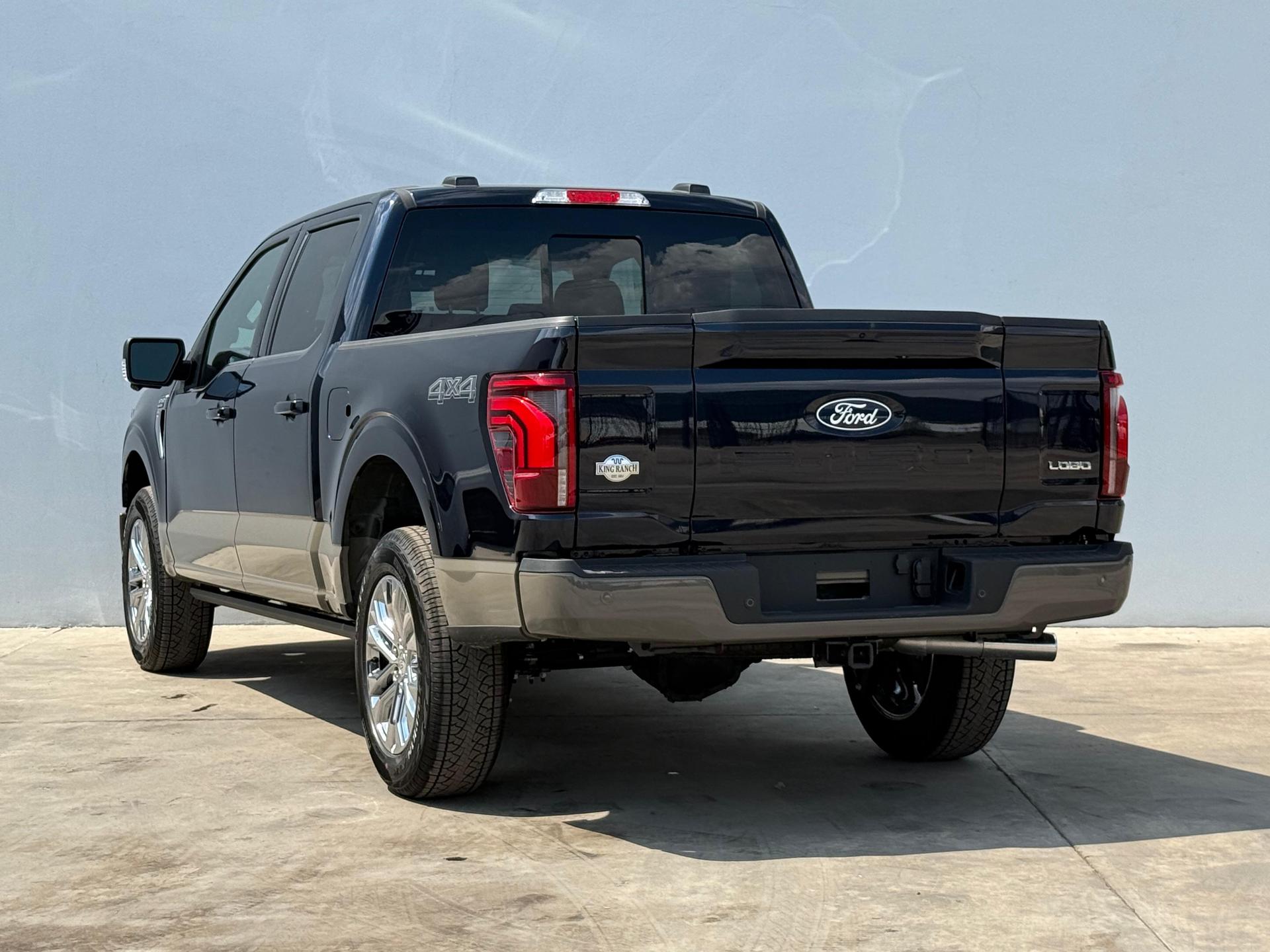 2026 FORD Lobo - REAR_DRIVER_SIDE