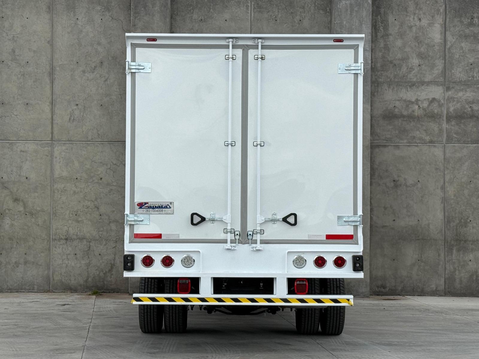 2026 FORD F-350 - BACK