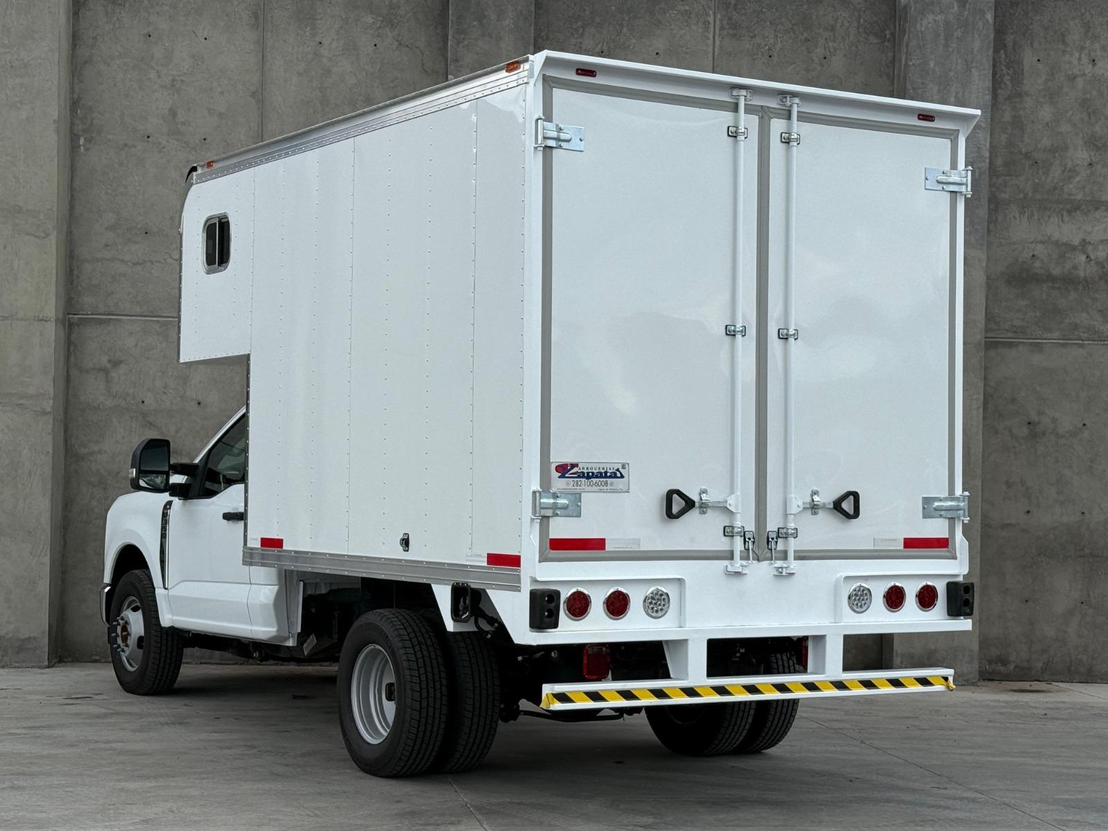 2026 FORD F-350 - REAR_DRIVER_SIDE