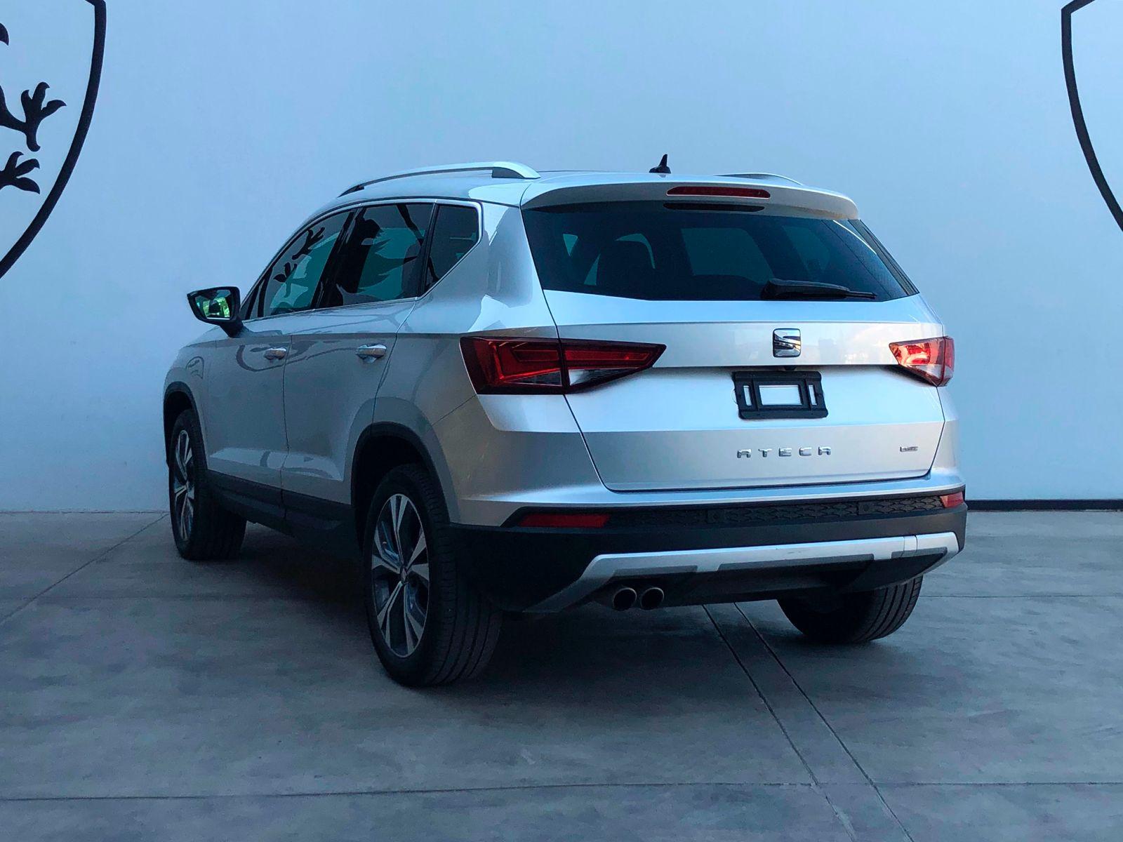 2020 SEAT Ateca - REAR_DRIVER_SIDE