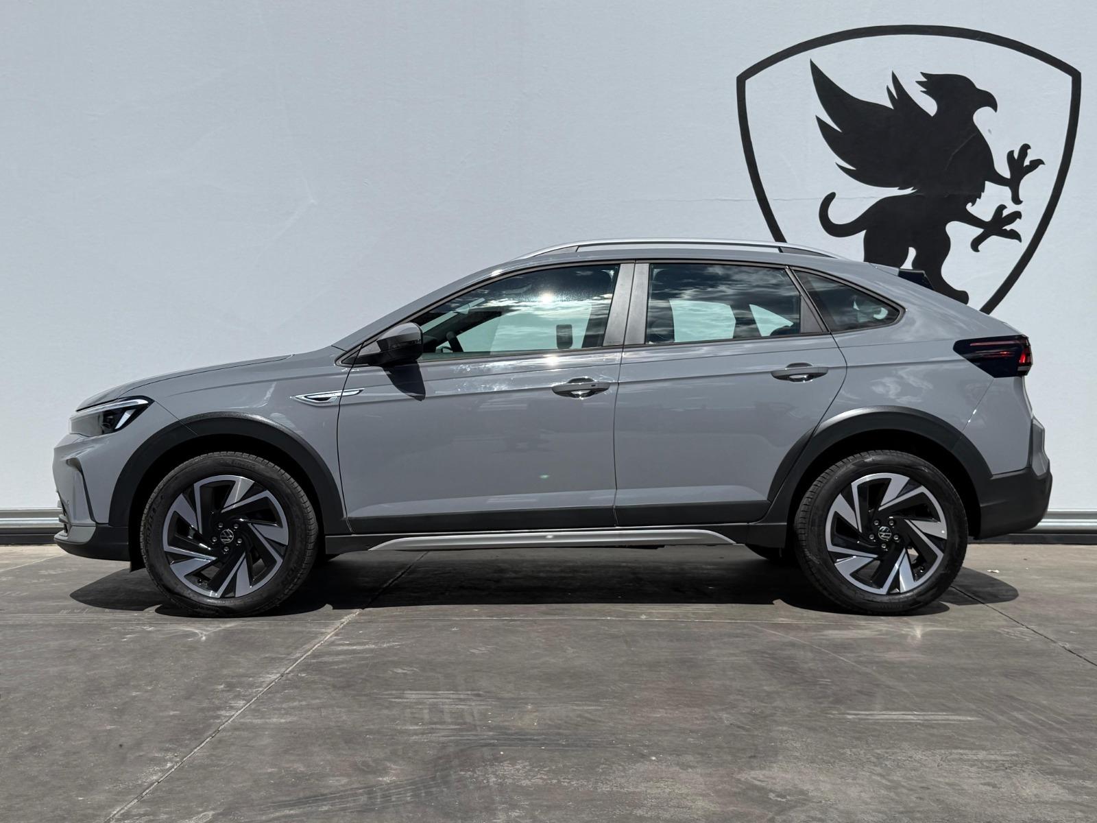 2026 VOLKSWAGEN Nivus - SIDE_LEFT