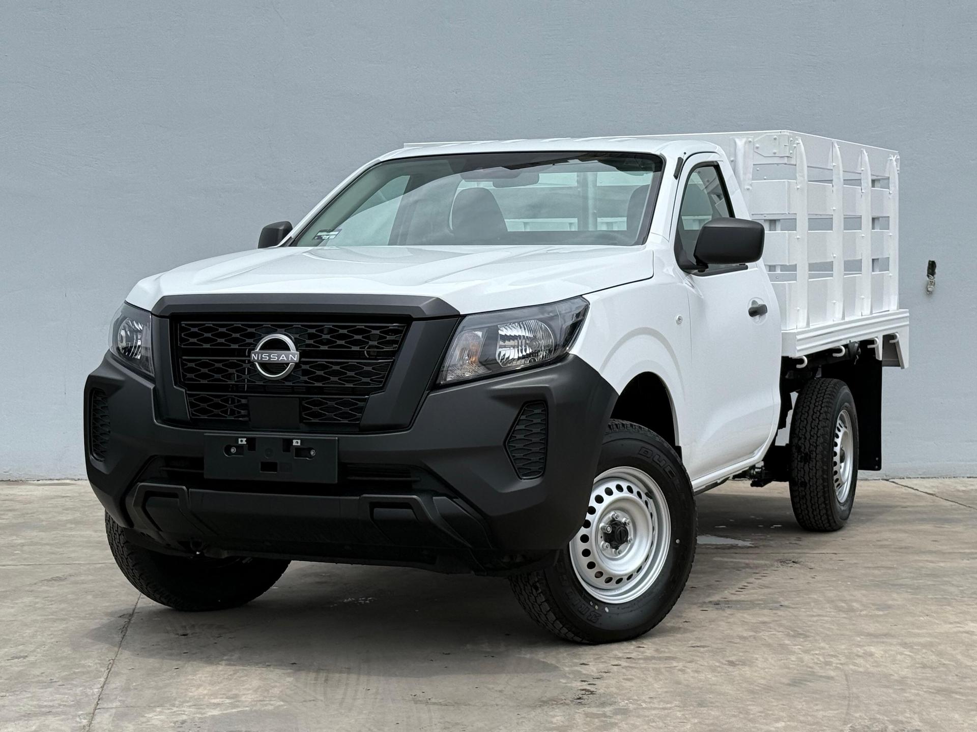 NISSAN NP300 Pick Up