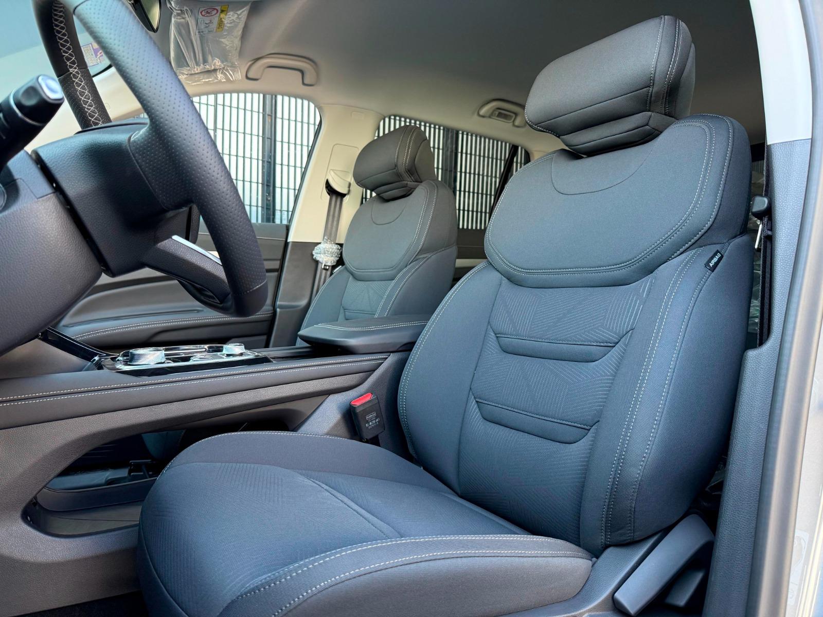 2026 FORD Territory - SEATS_FRONT