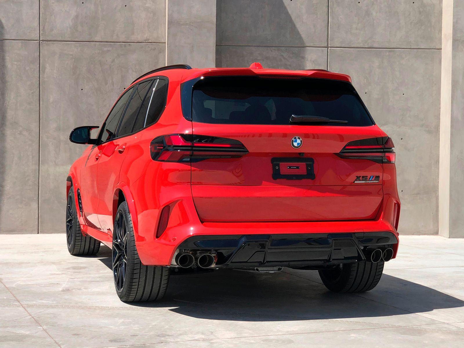 2026 BMW X5 - REAR_DRIVER_SIDE