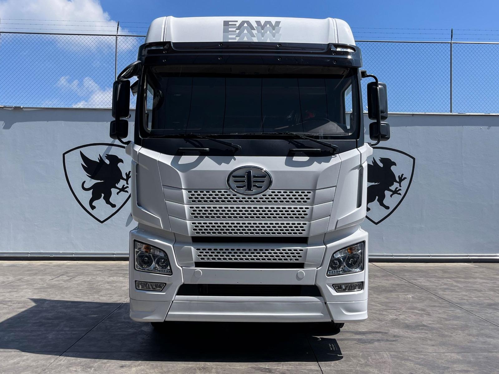 2025 FAW - FRONT