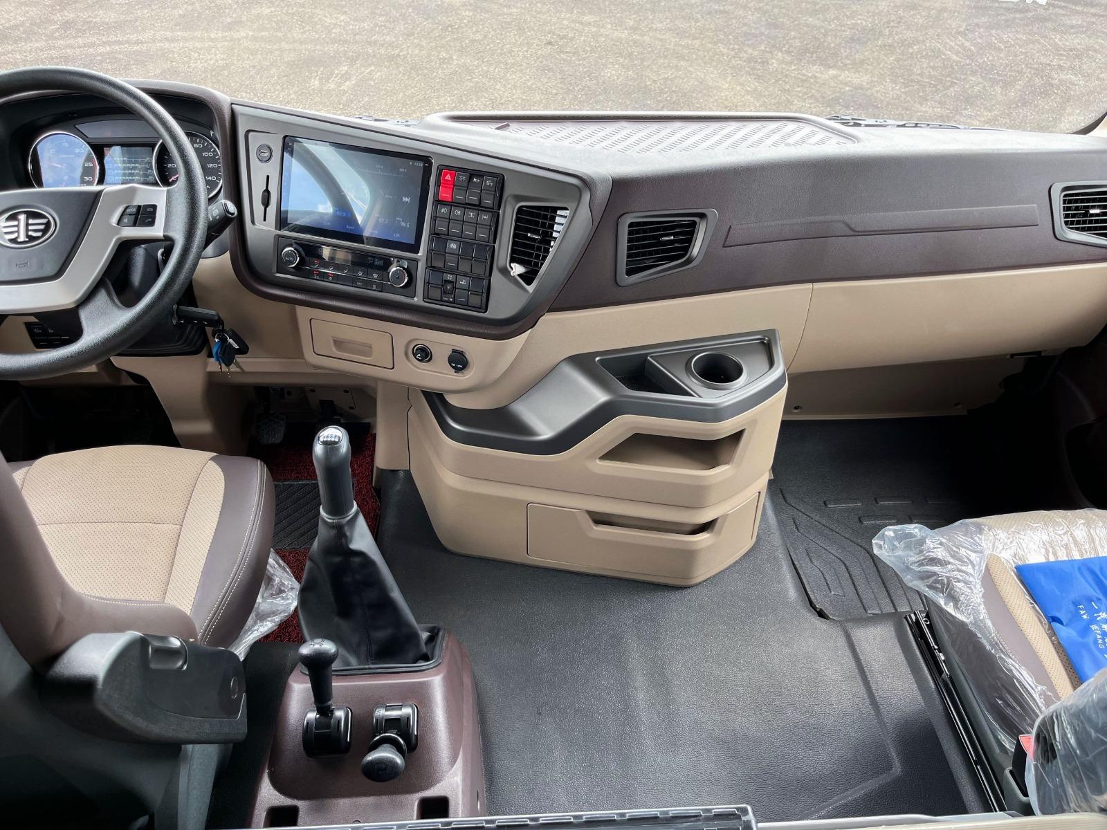 2025 FAW - DASHBOARD