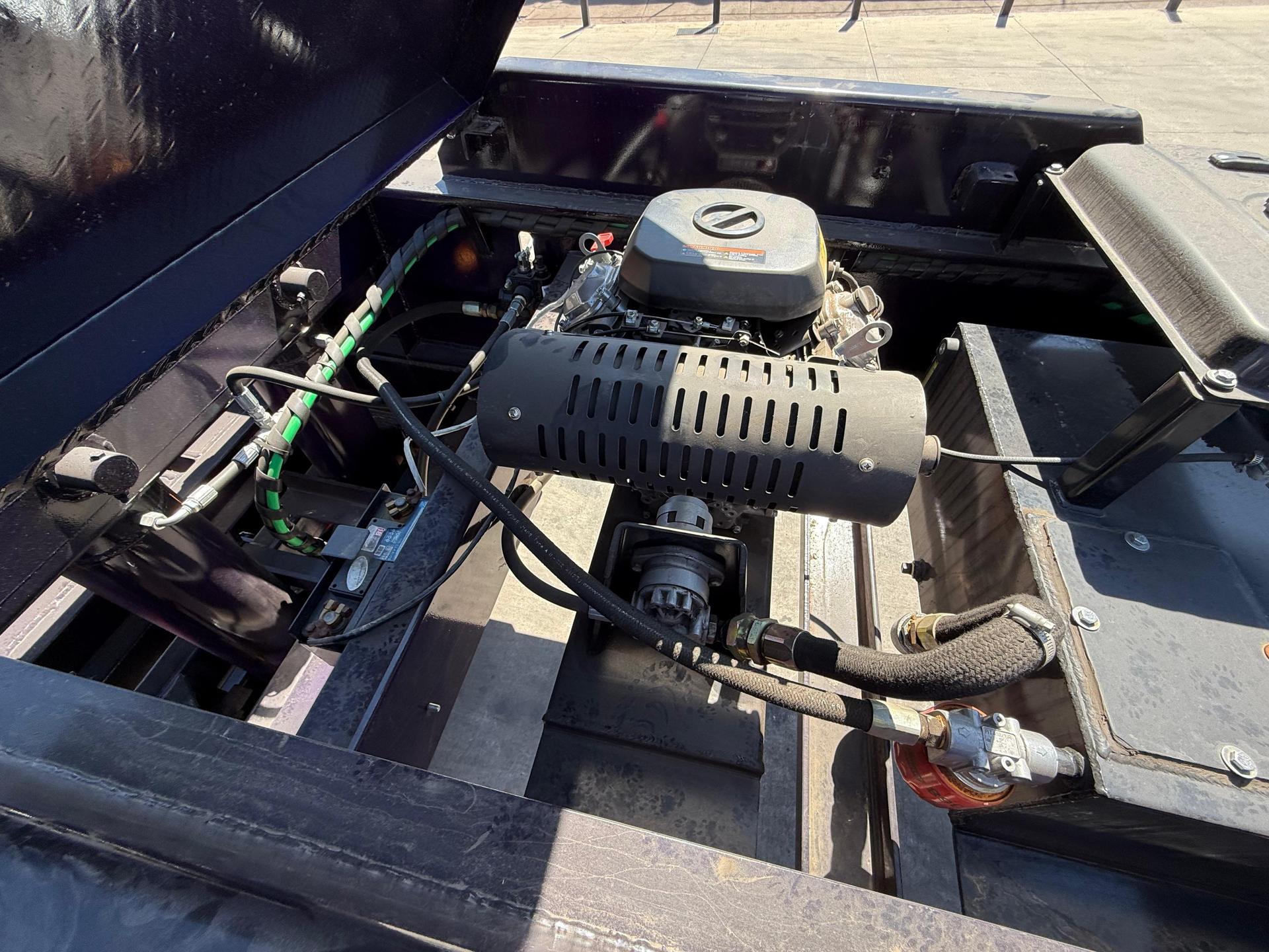 2026 - ENGINE
