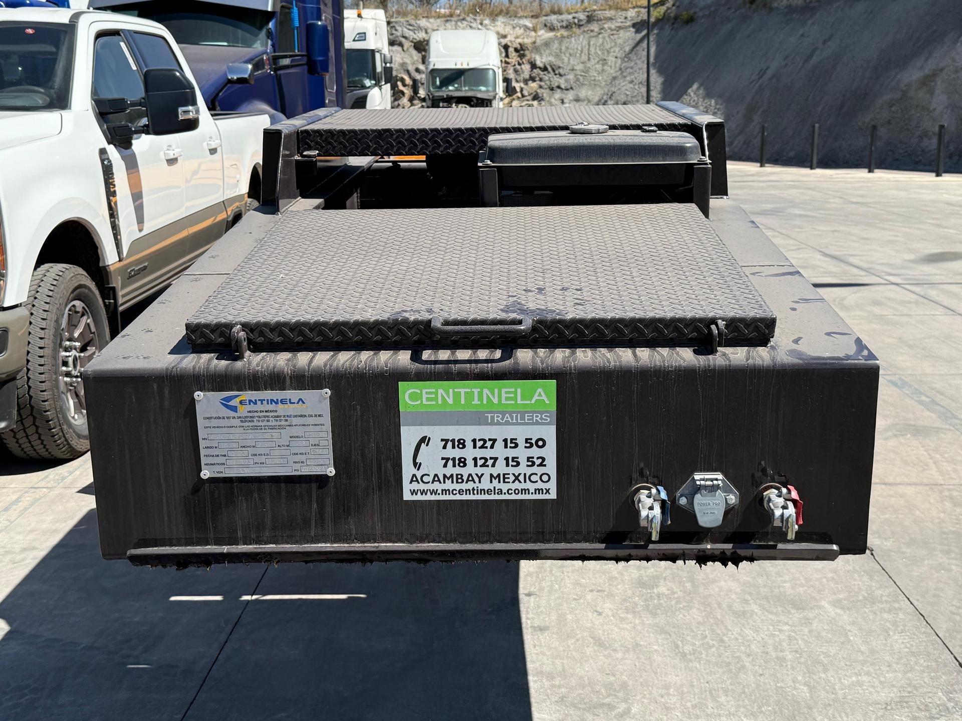 2026 - FRONT