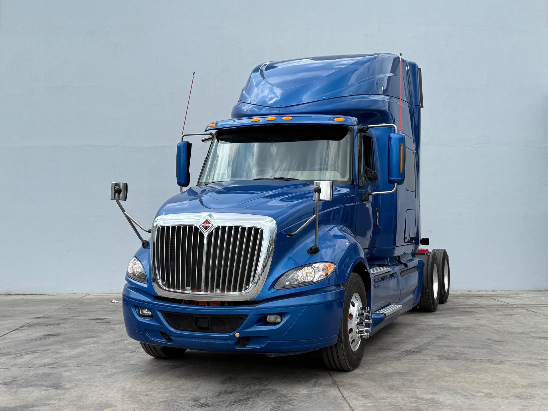 2020 INTERNATIONAL Prostar - FRONT_DRIVER_SIDE