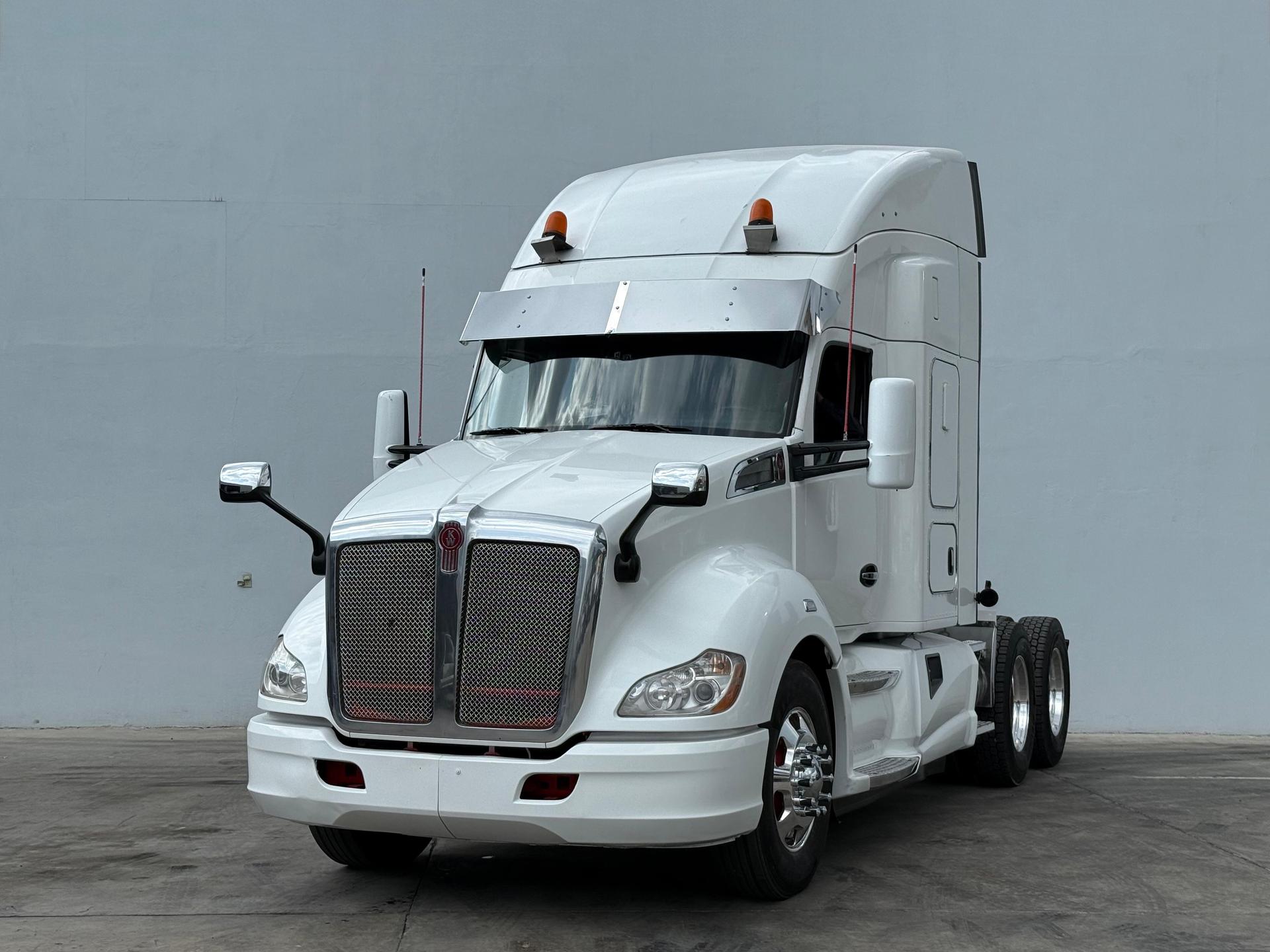 KENWORTH T680