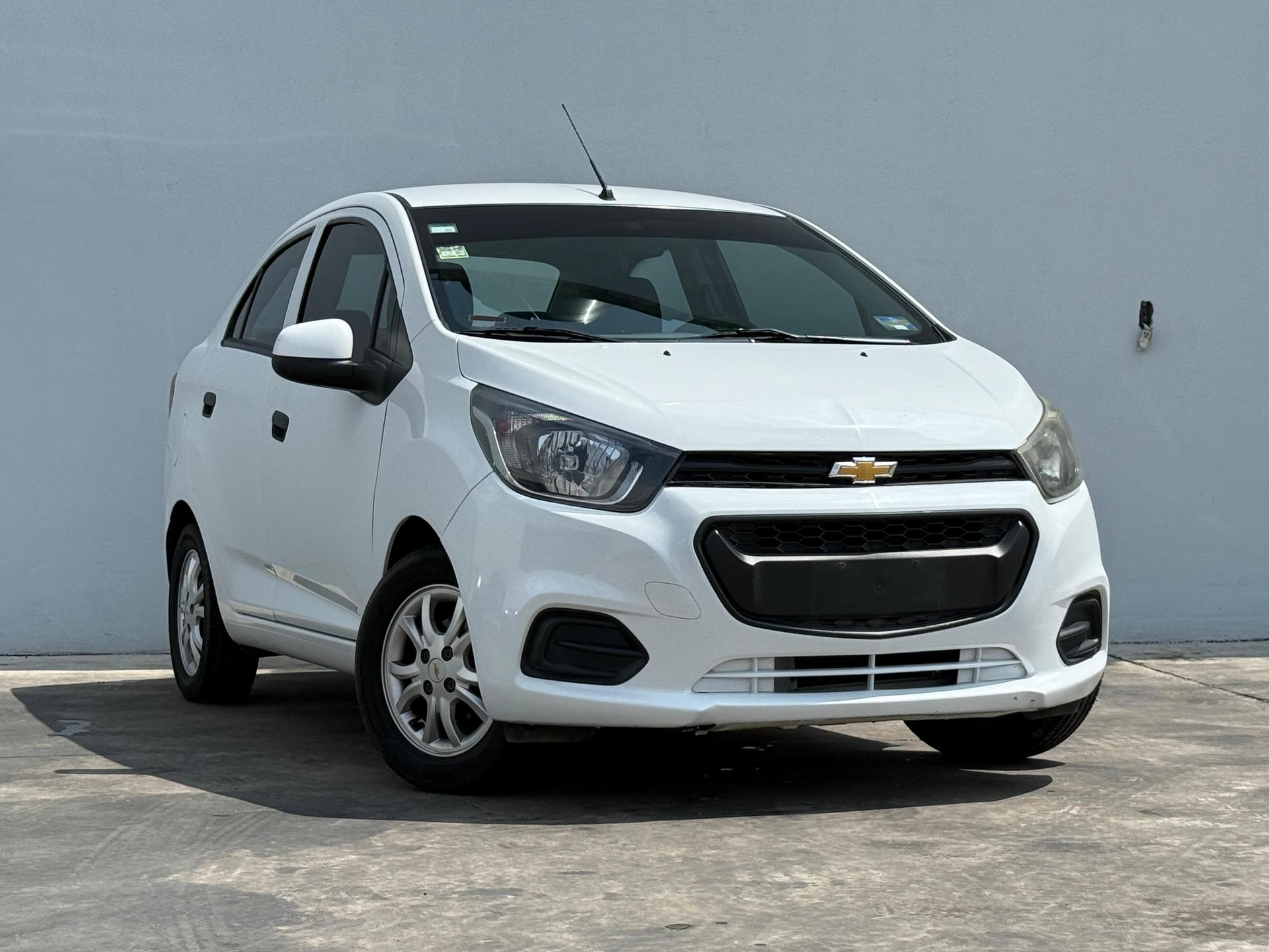 2020 CHEVROLET Beat - FRONT_PASSENGER_SIDE