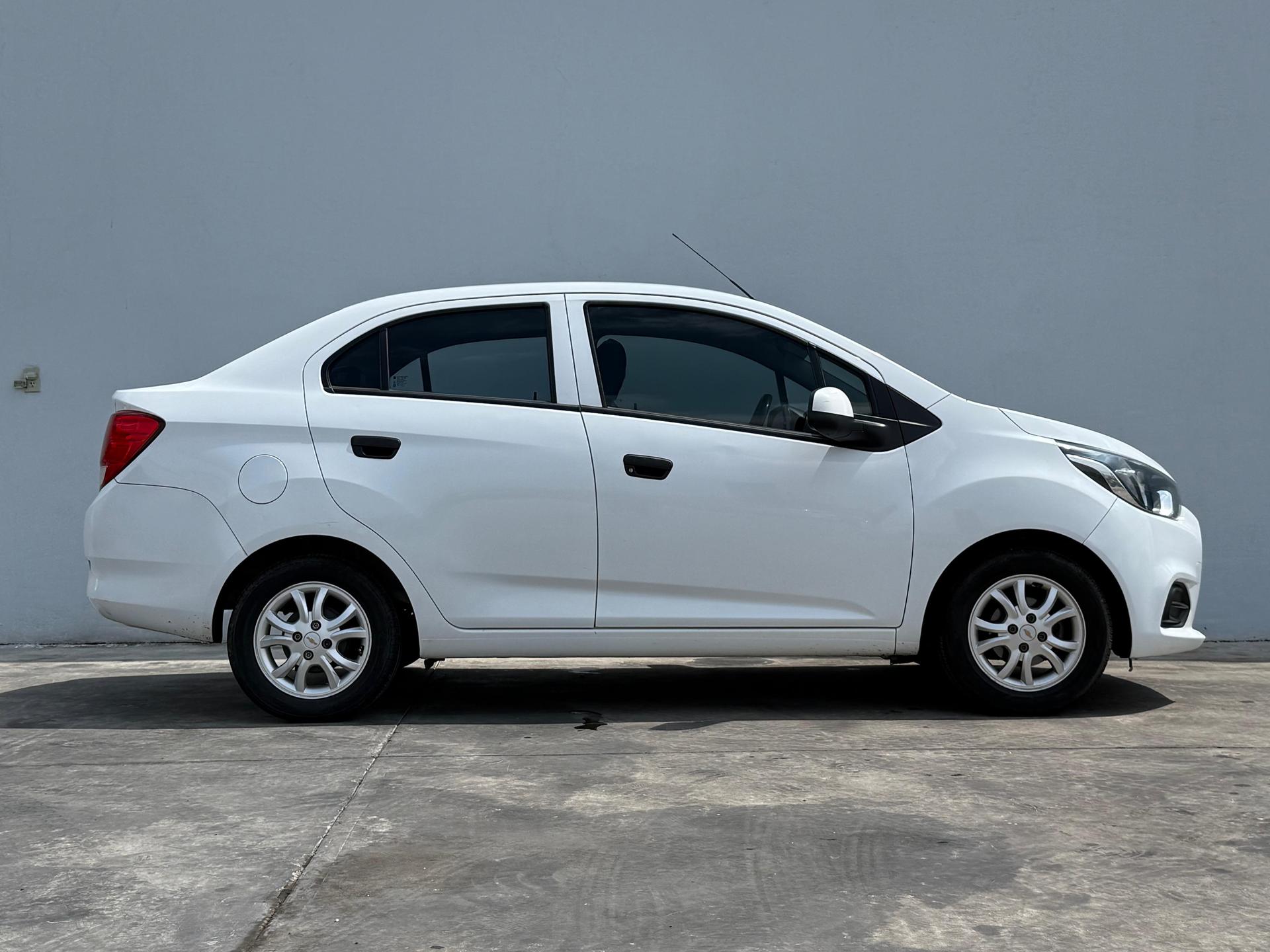 2020 CHEVROLET Beat - SIDE_RIGHT